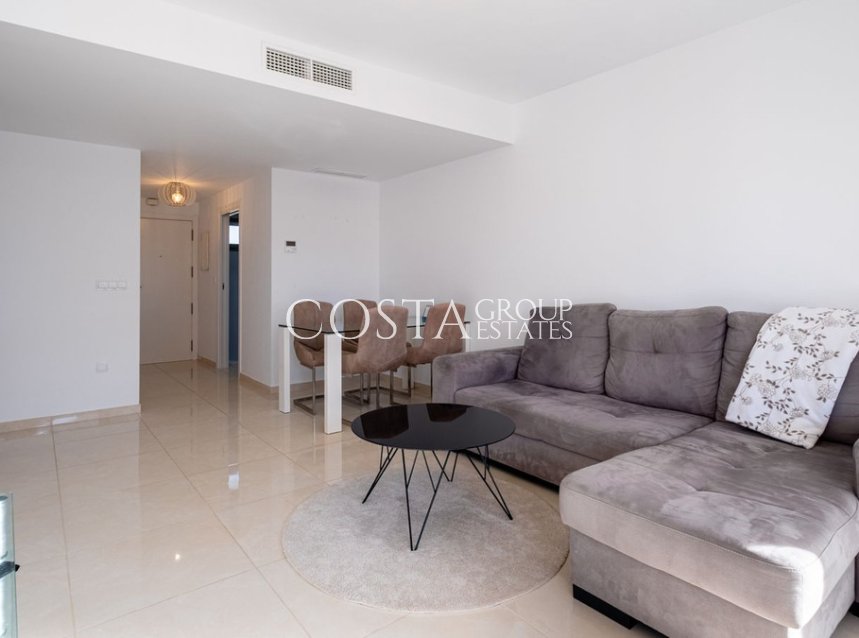 Wiederverkauf - Apartments -
Orihuela Costa - Villamartin