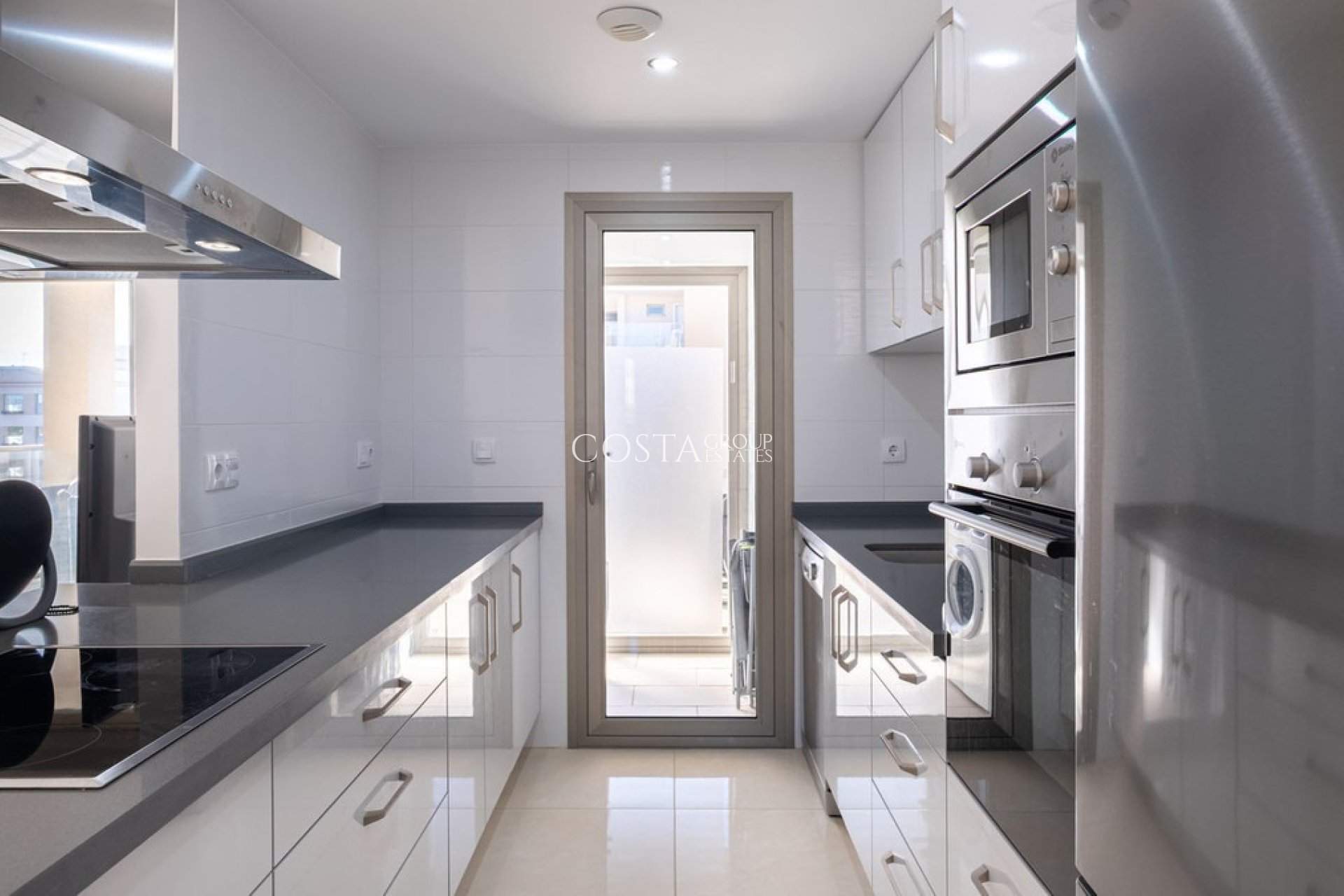 Wiederverkauf - Apartments -
Orihuela Costa - Villamartin