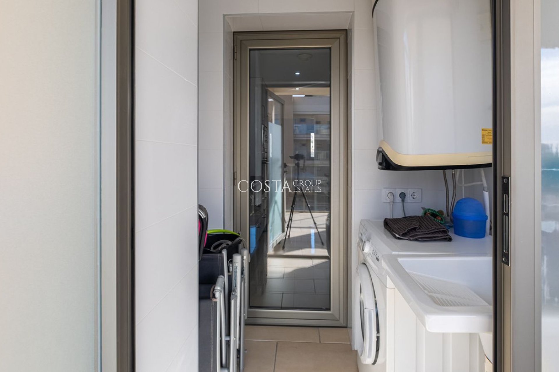 Wiederverkauf - Apartments -
Orihuela Costa - Villamartin