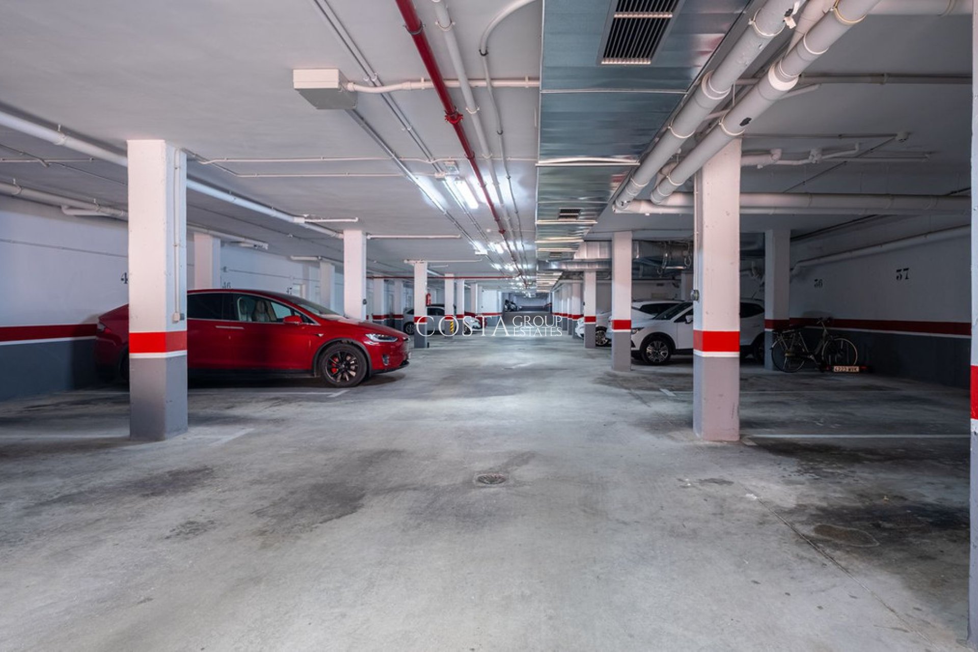 Wiederverkauf - Apartments -
Orihuela Costa - Villamartin