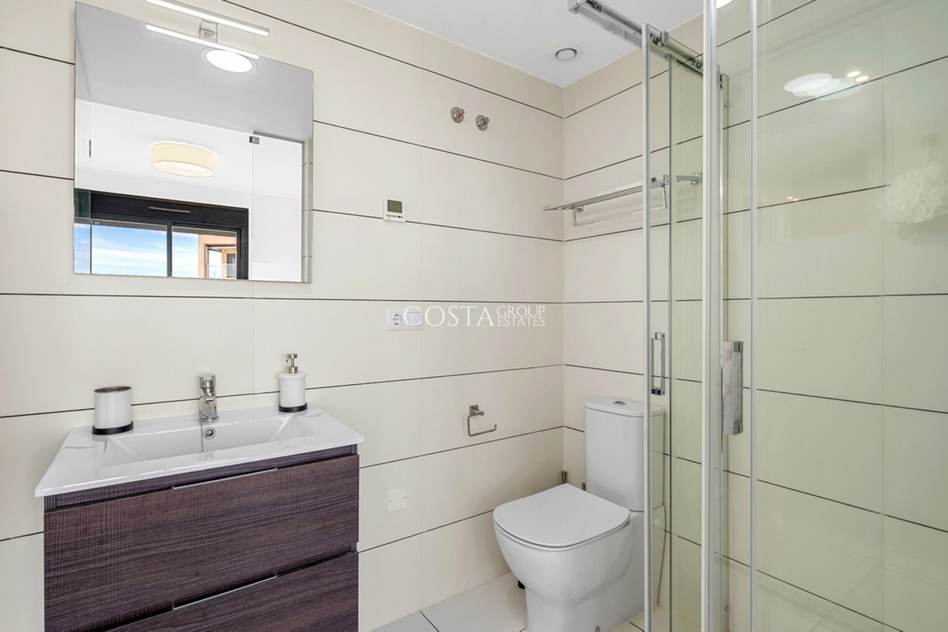 Wiederverkauf - Apartments -
Orihuela Costa - Villamartin