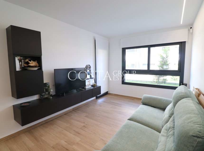 Wiederverkauf - Apartments -
Orihuela Costa - Villamartin