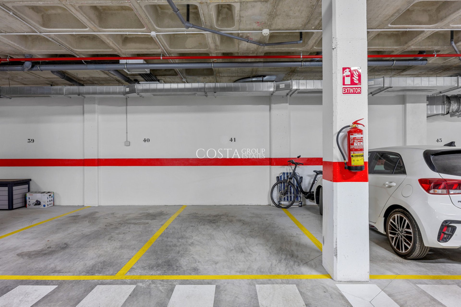 Wiederverkauf - Apartments -
Orihuela Costa - Villamartin