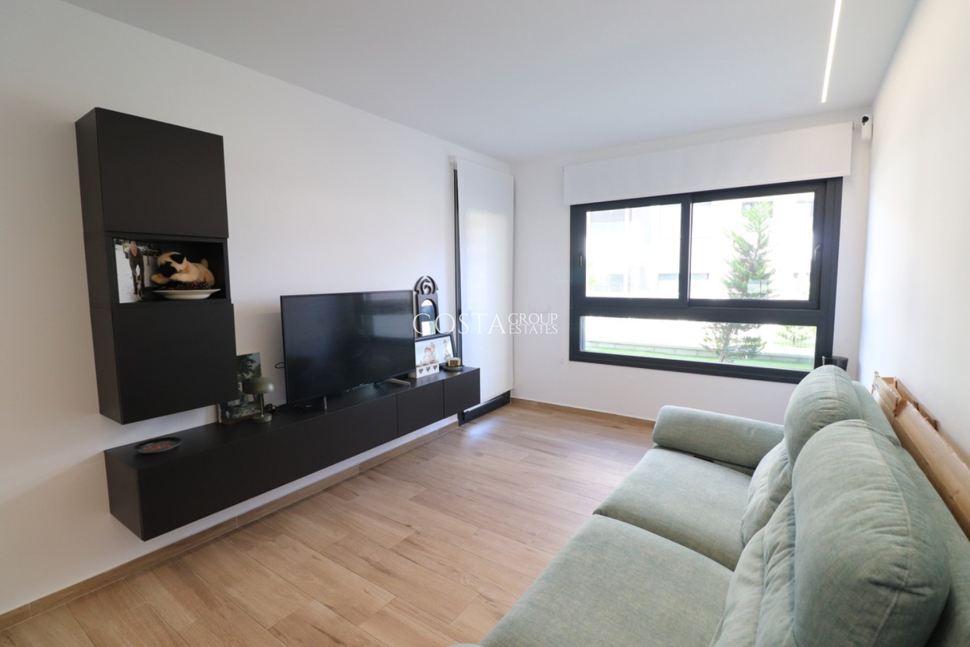 Wiederverkauf - Apartments -
Orihuela Costa - Villamartin