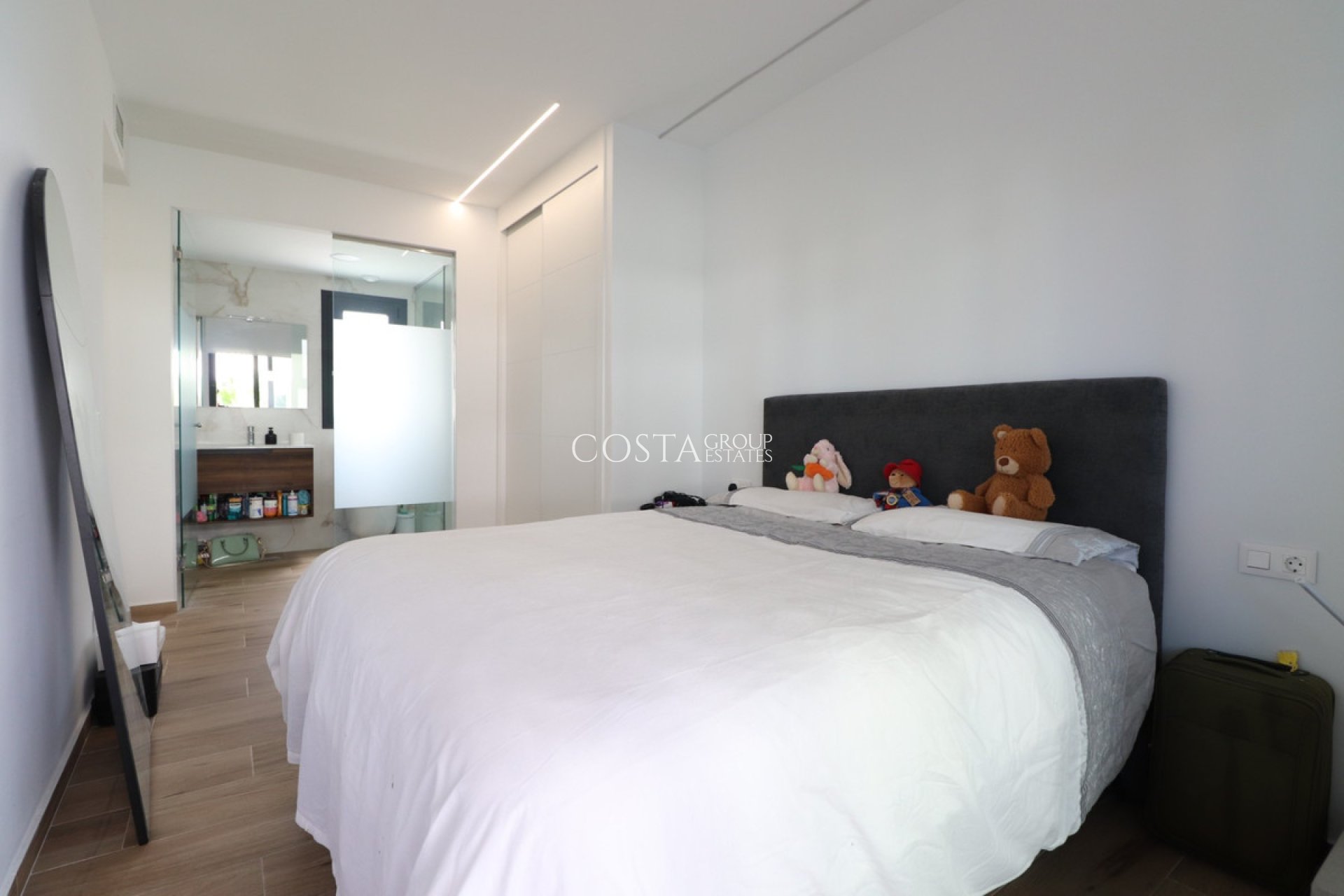 Wiederverkauf - Apartments -
Orihuela Costa - Villamartin