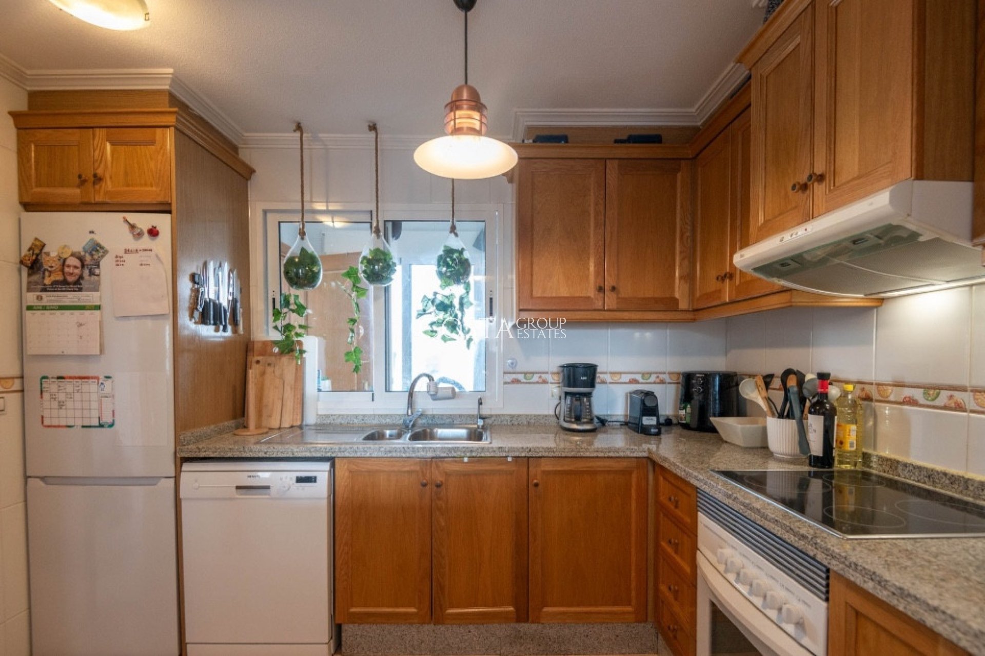 Wiederverkauf - Apartments -
Orihuela Costa - Villamartin