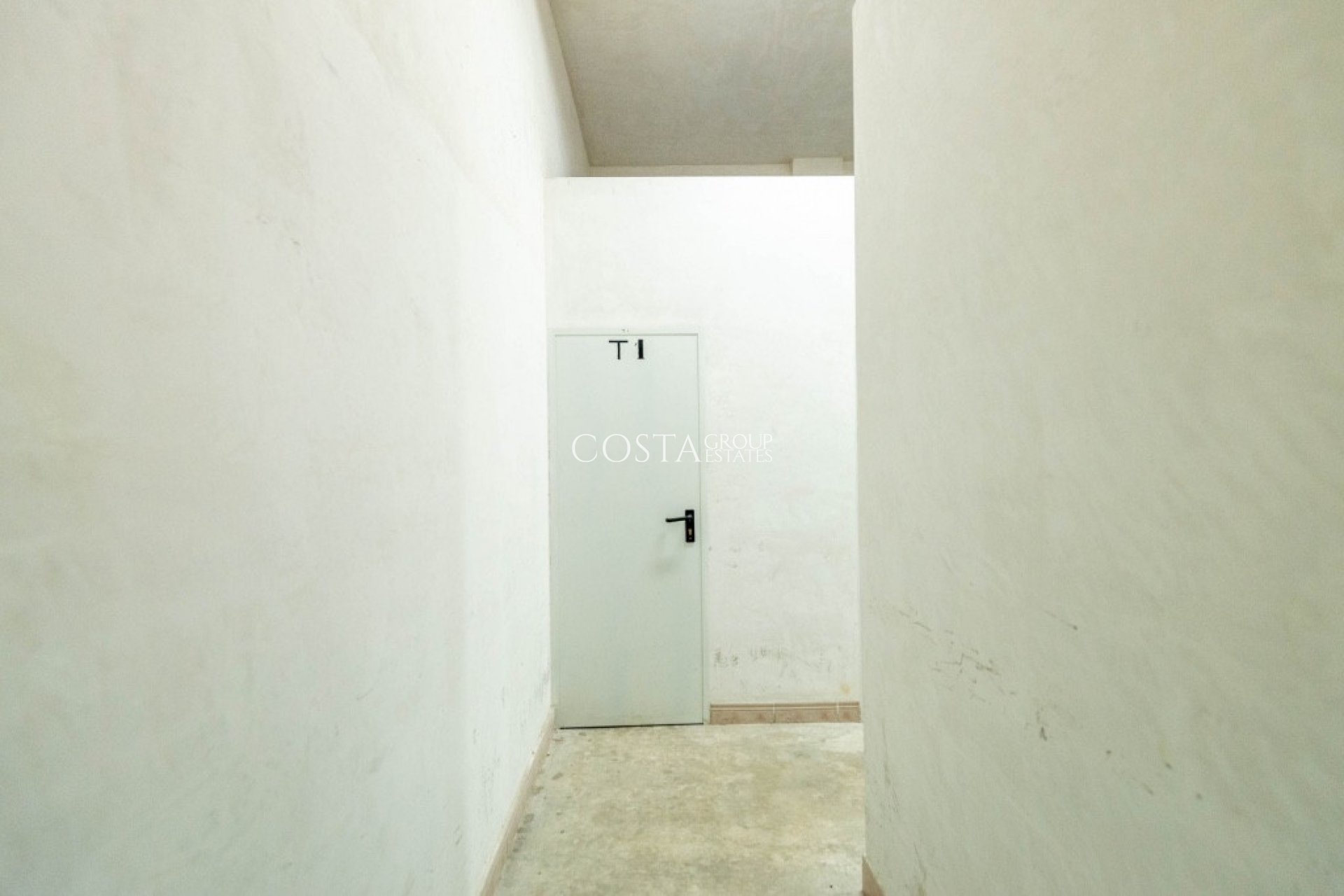 Wiederverkauf - Apartments -
Orihuela Costa - Villamartin