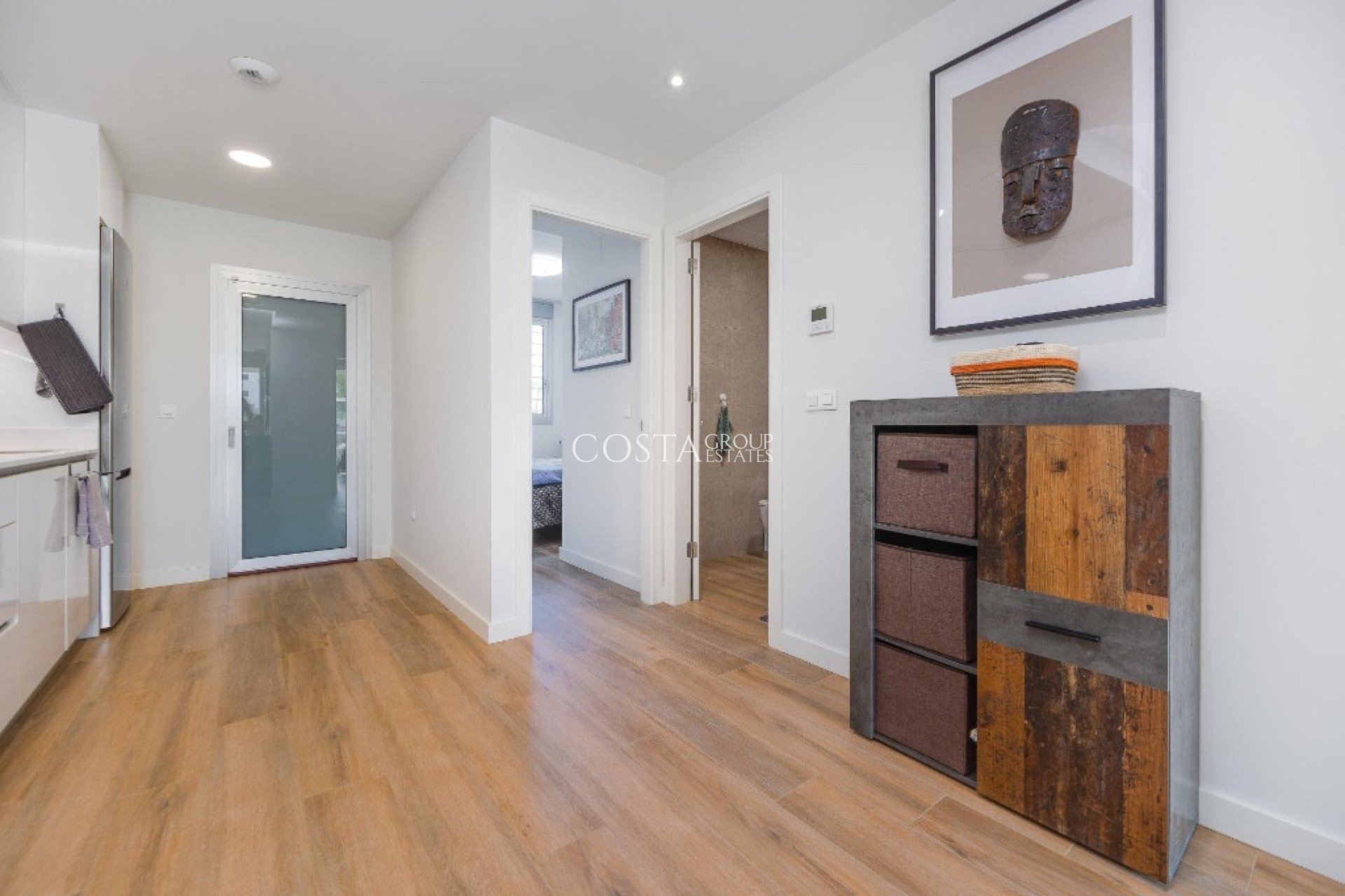 Wiederverkauf - Apartments -
Orihuela Costa - Villamartin