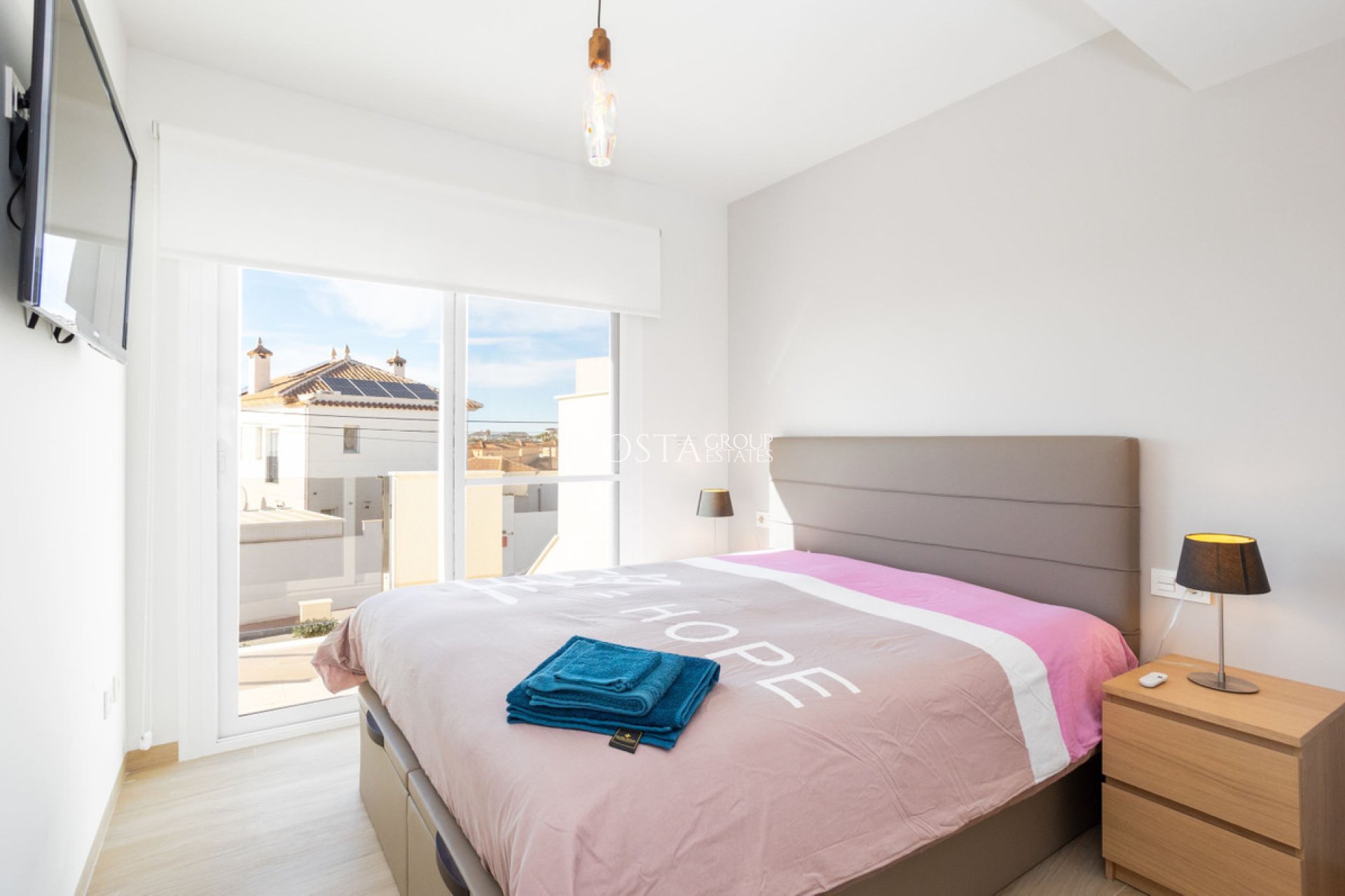 Wiederverkauf - Apartments -
Orihuela Costa - Villamartin