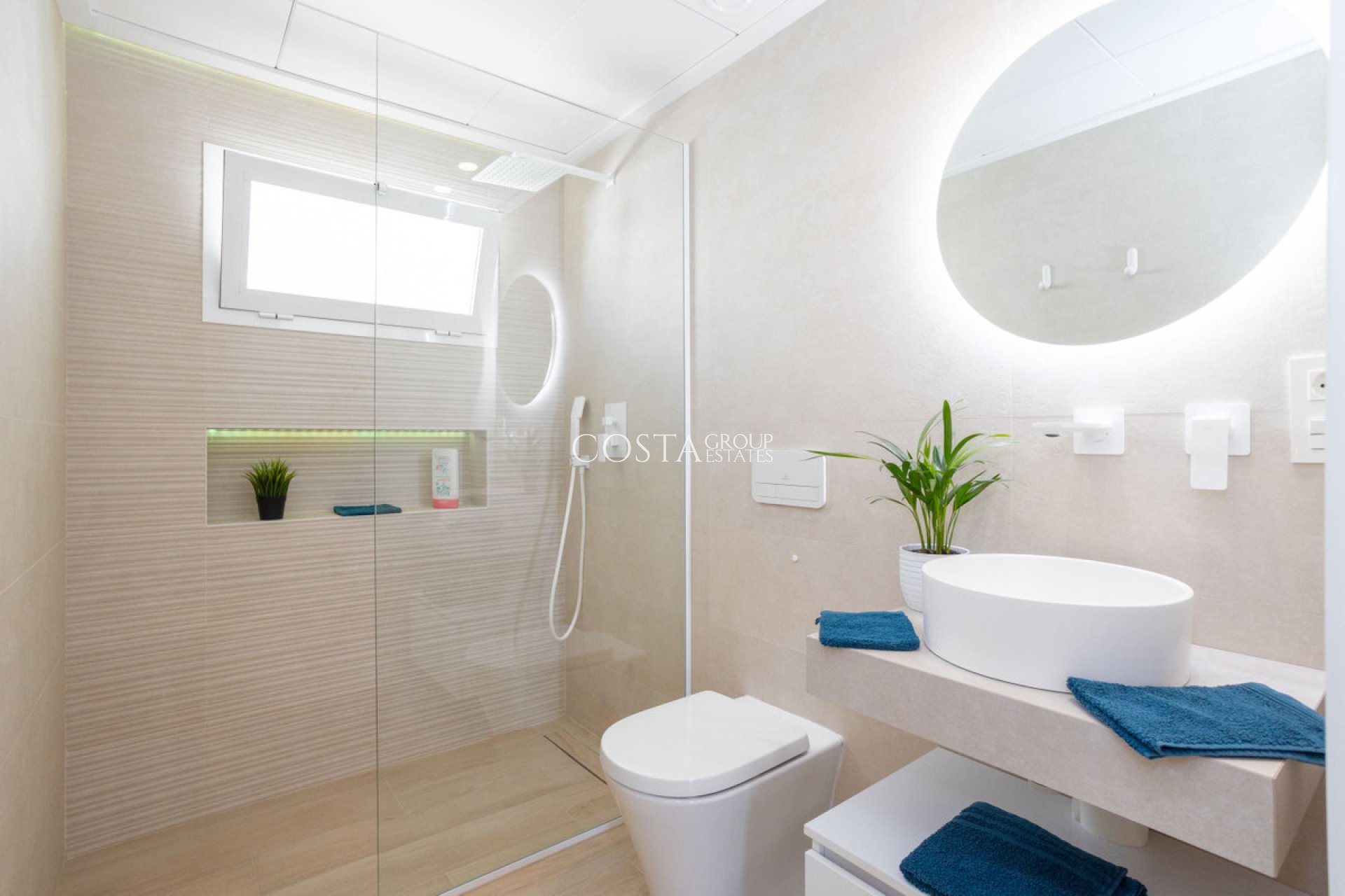 Wiederverkauf - Apartments -
Orihuela Costa - Villamartin