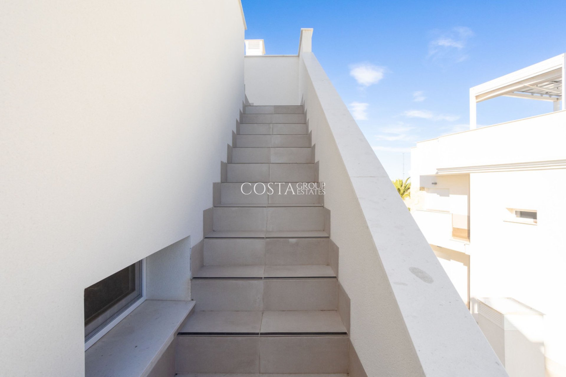 Wiederverkauf - Apartments -
Orihuela Costa - Villamartin
