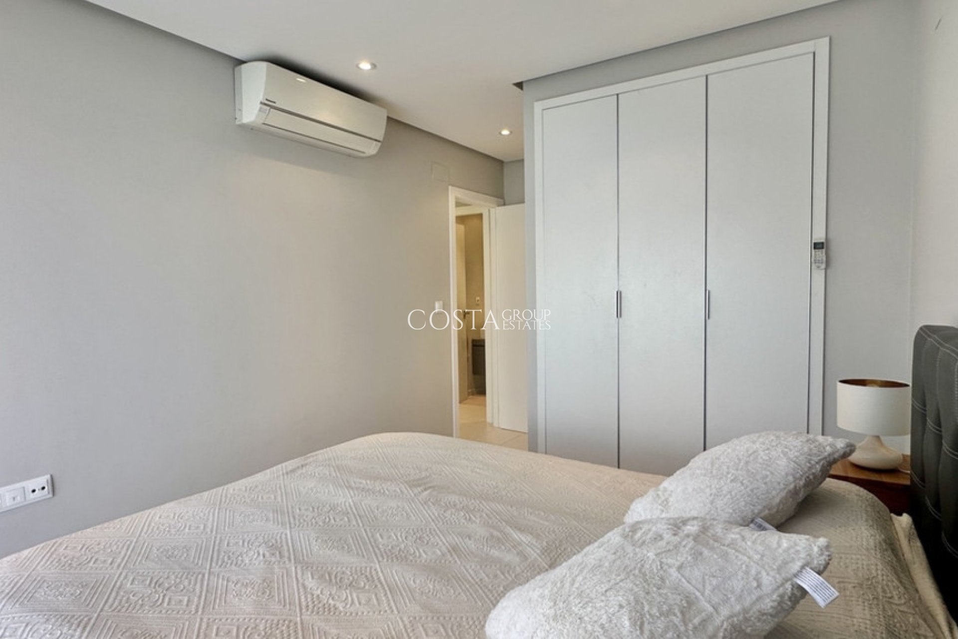 Wiederverkauf - Apartments -
Orihuela Costa - Villamartin