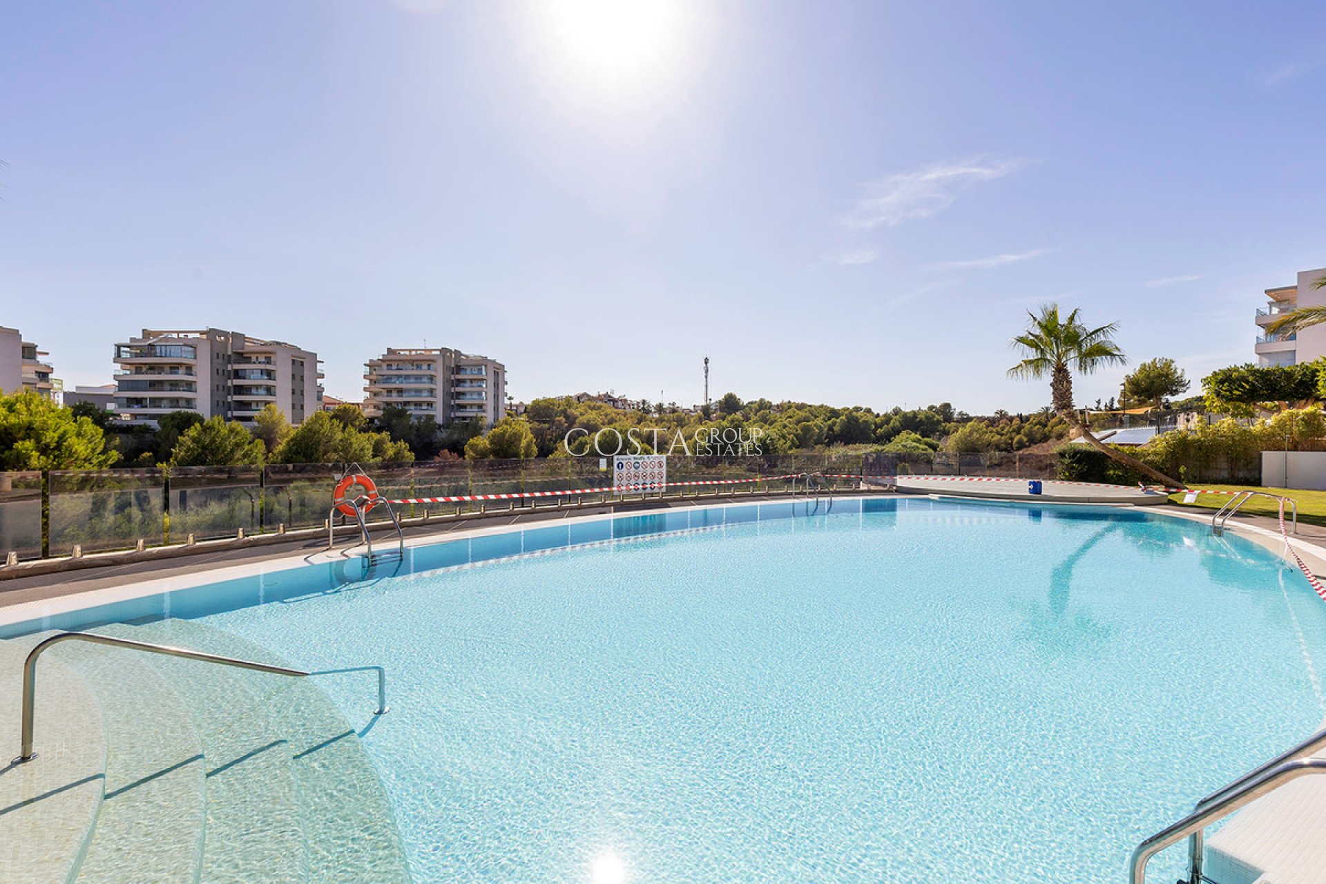 Wiederverkauf - Apartments -
Orihuela Costa - Villamartin