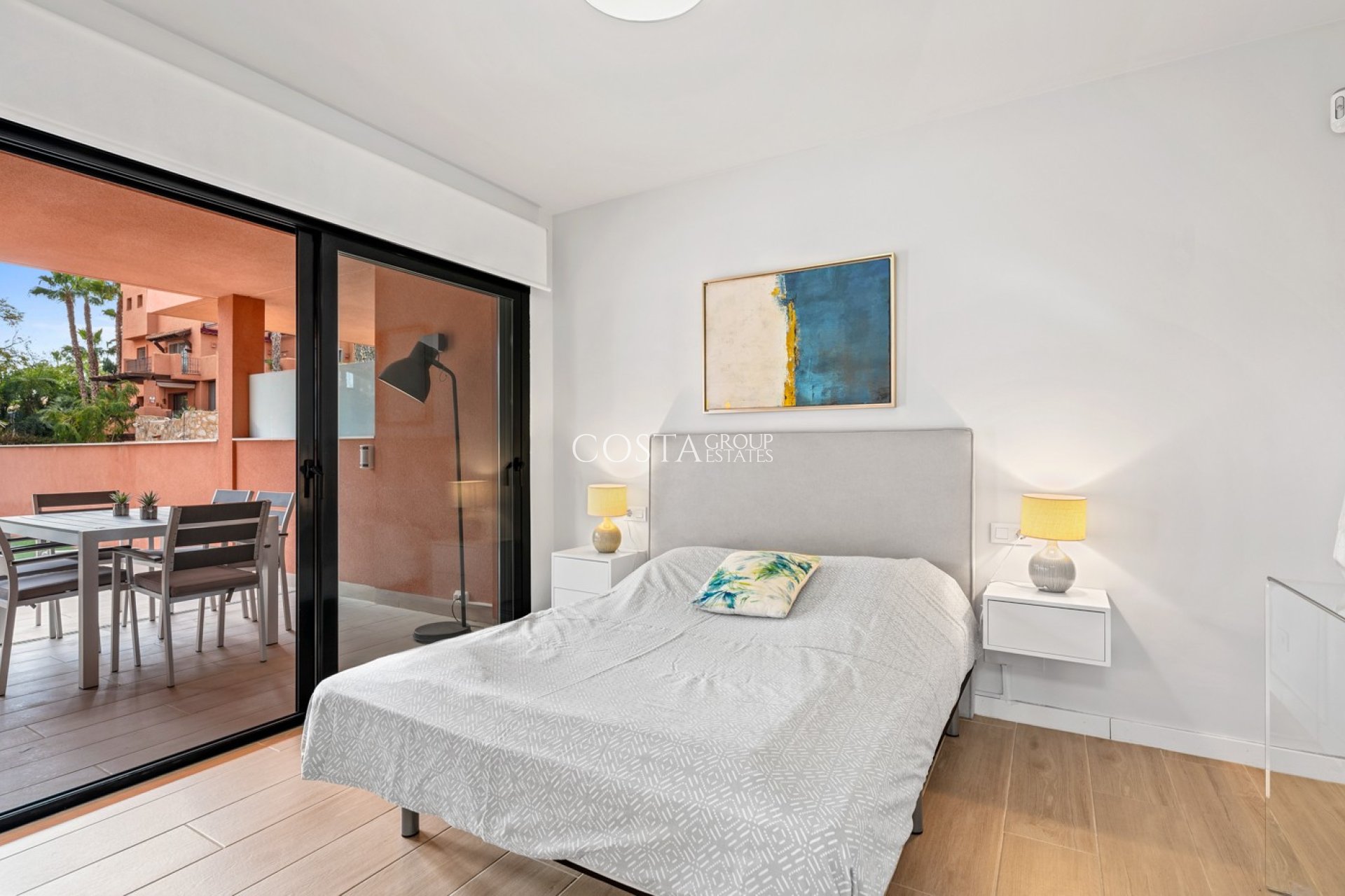 Wiederverkauf - Apartments -
Orihuela Costa - Villamartín