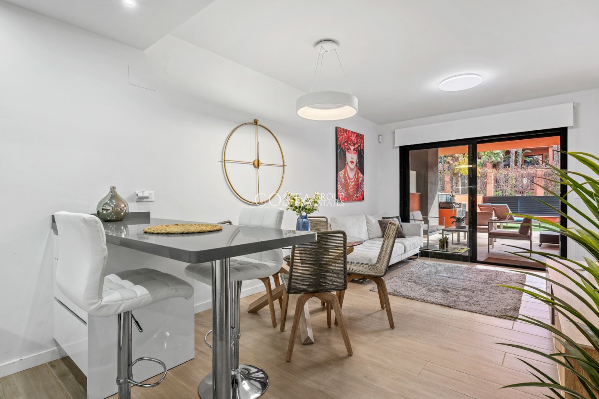 Wiederverkauf - Apartments -
Orihuela Costa - Villamartín