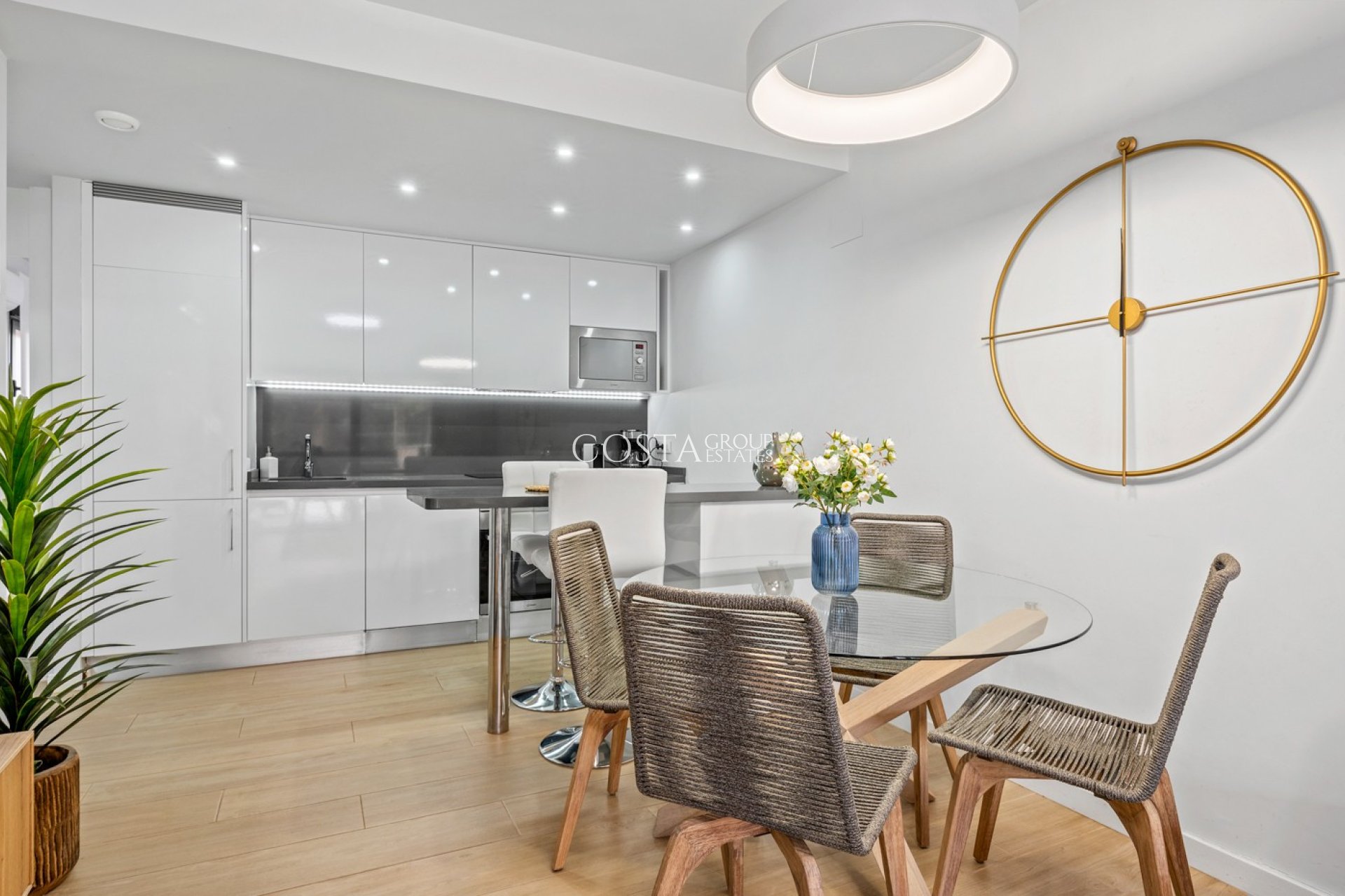 Wiederverkauf - Apartments -
Orihuela Costa - Villamartín