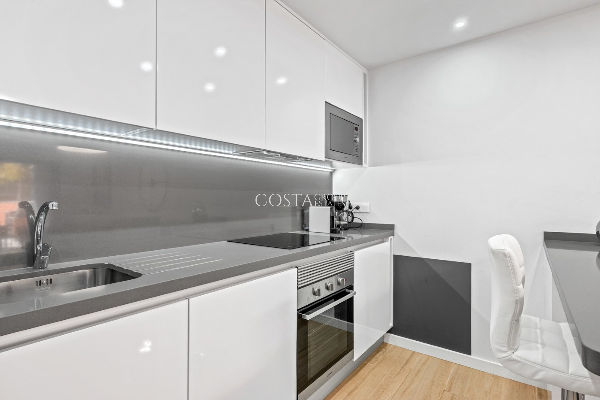 Wiederverkauf - Apartments -
Orihuela Costa - Villamartín