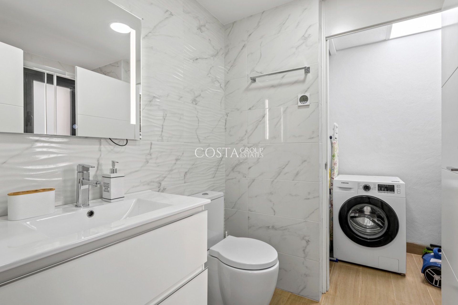 Wiederverkauf - Apartments -
Orihuela Costa - Villamartín