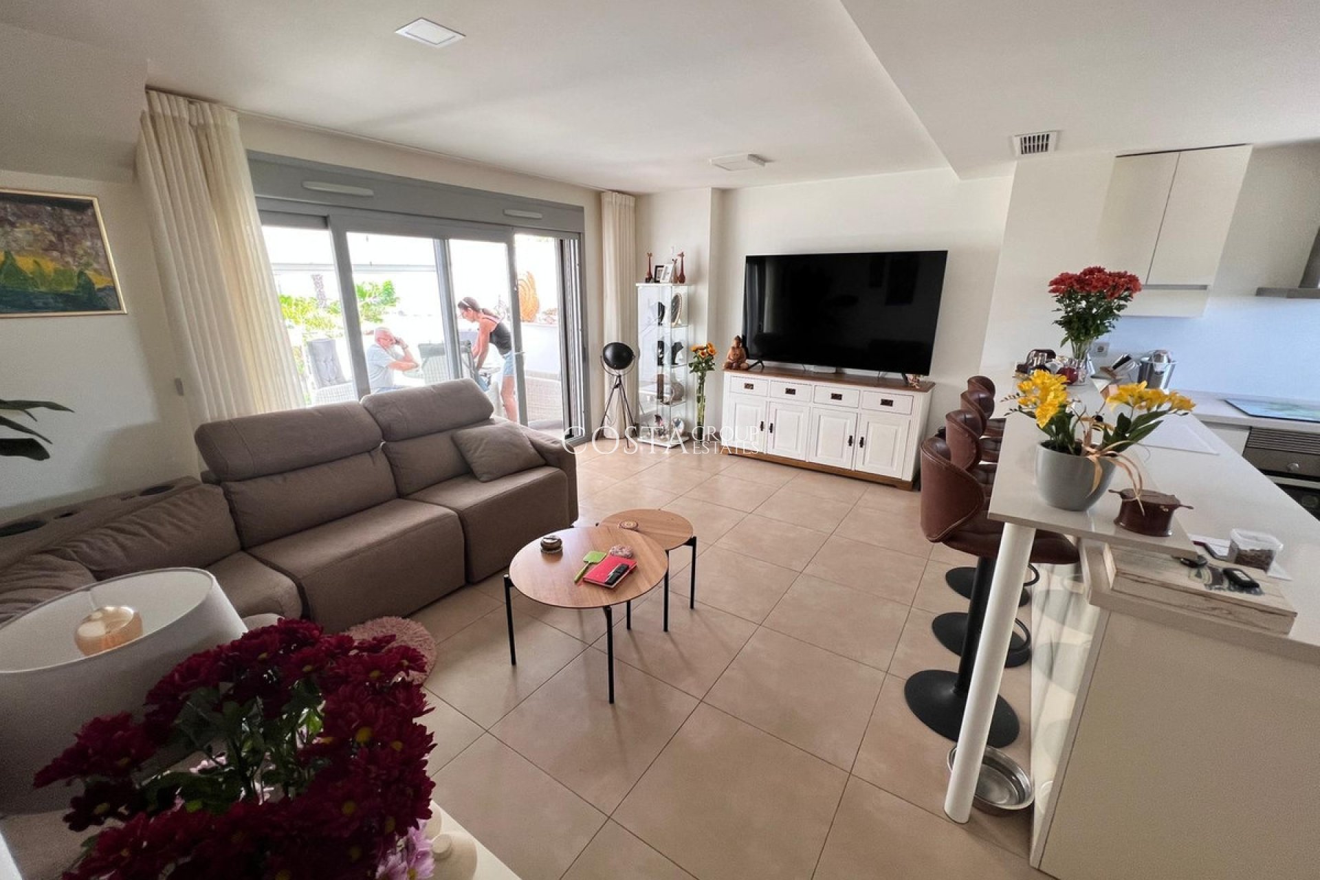 Wiederverkauf - Apartments -
Orihuela Costa - Vista Bella Golf