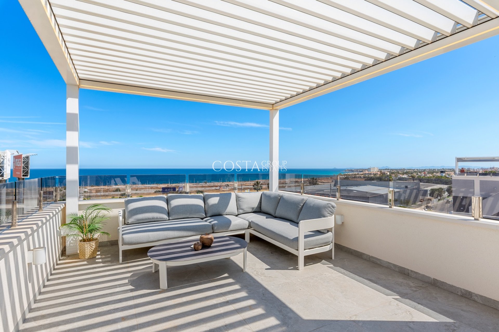 Wiederverkauf - Apartments -
Orihuela Costa