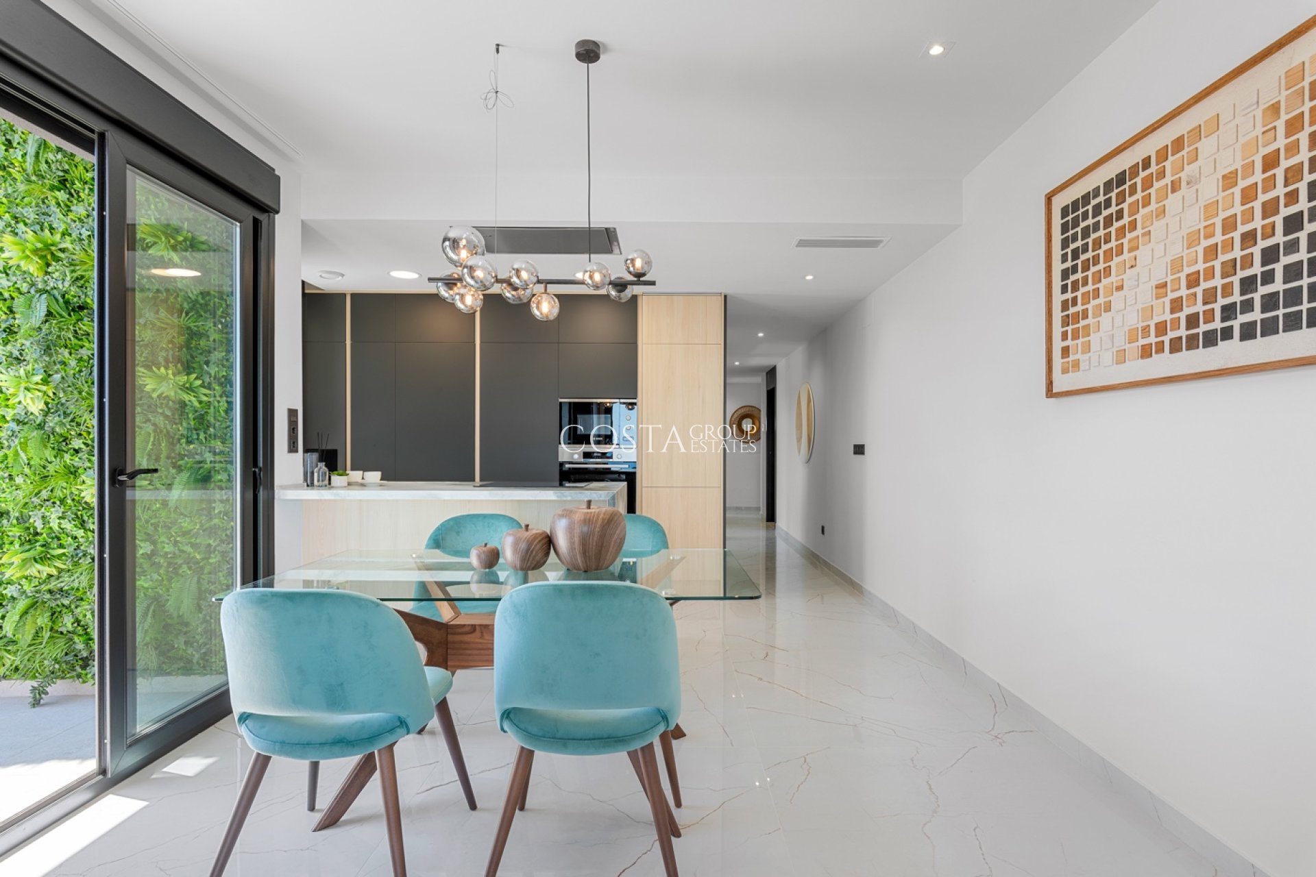 Wiederverkauf - Apartments -
Orihuela Costa