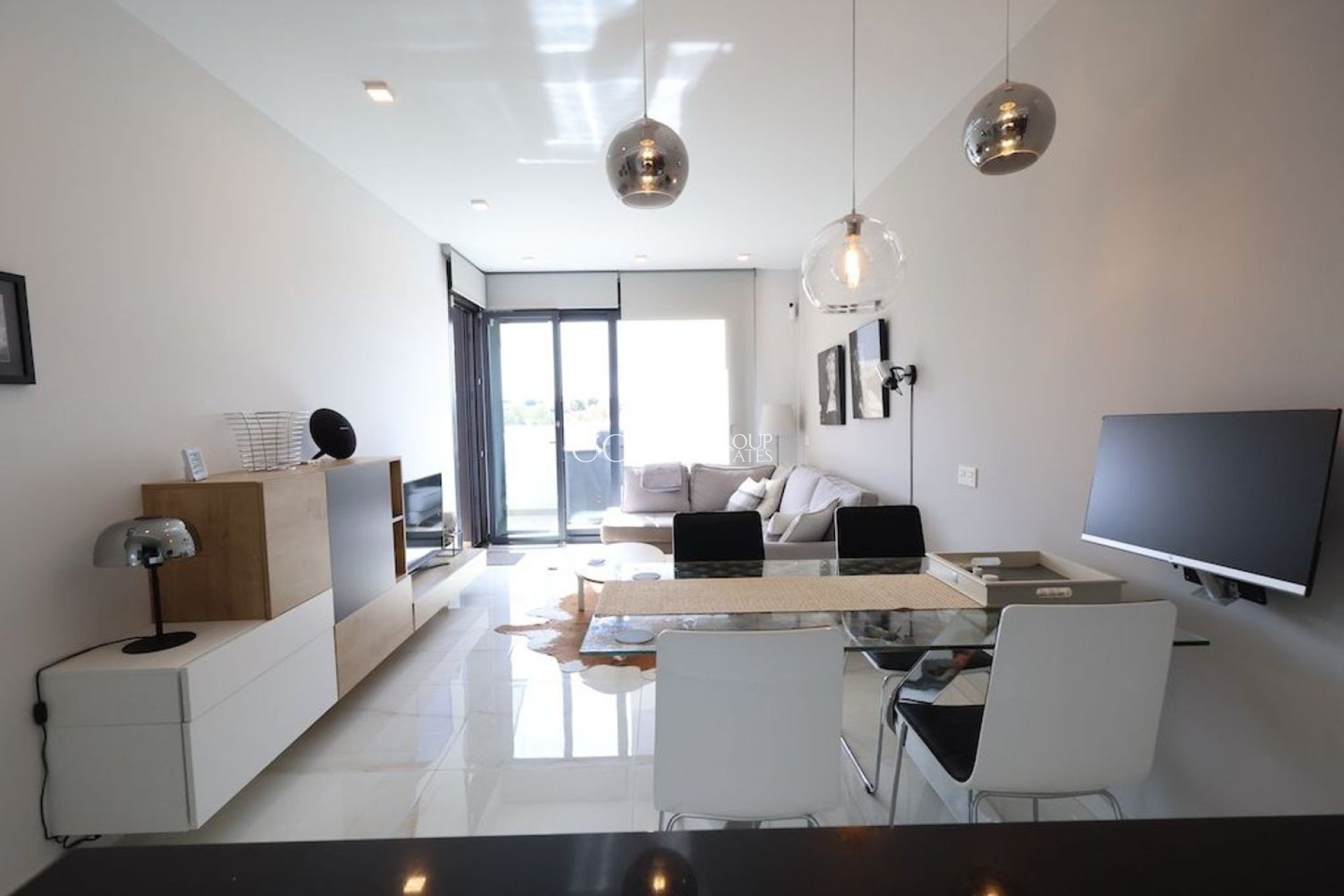 Wiederverkauf - Apartments -
Orihuela Costa