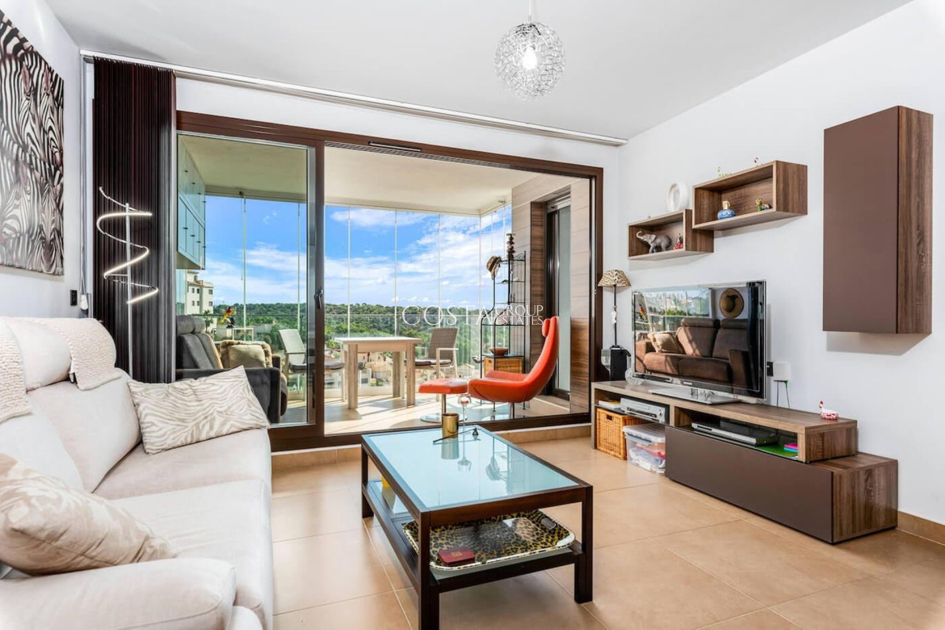 Wiederverkauf - Apartments -
Orihuela Costa