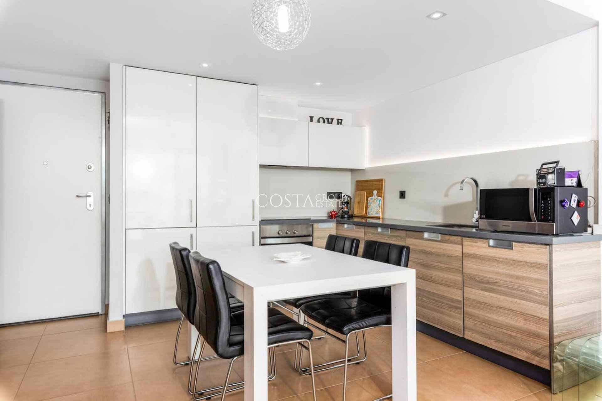 Wiederverkauf - Apartments -
Orihuela Costa