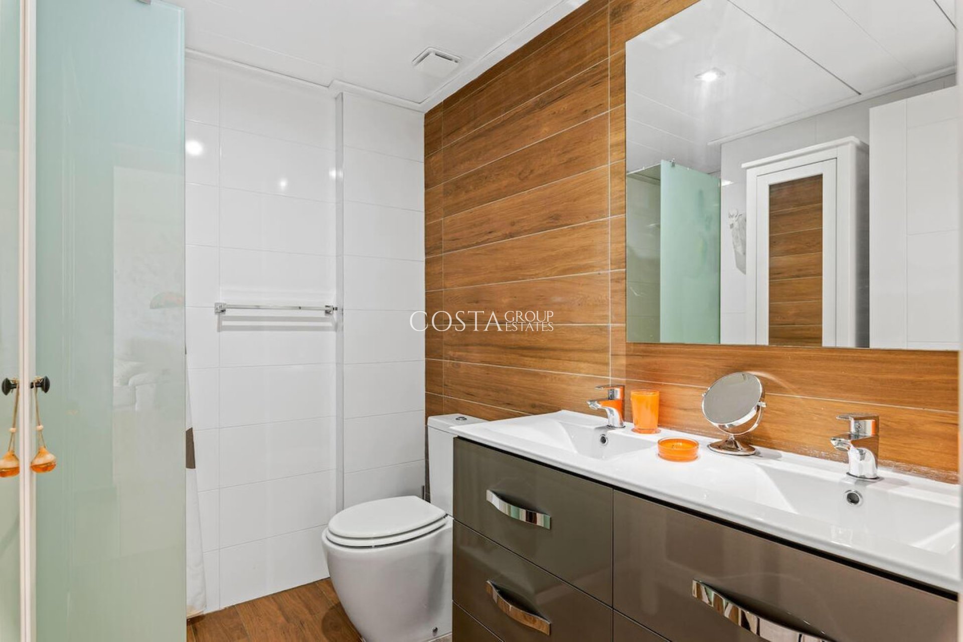 Wiederverkauf - Apartments -
Orihuela Costa