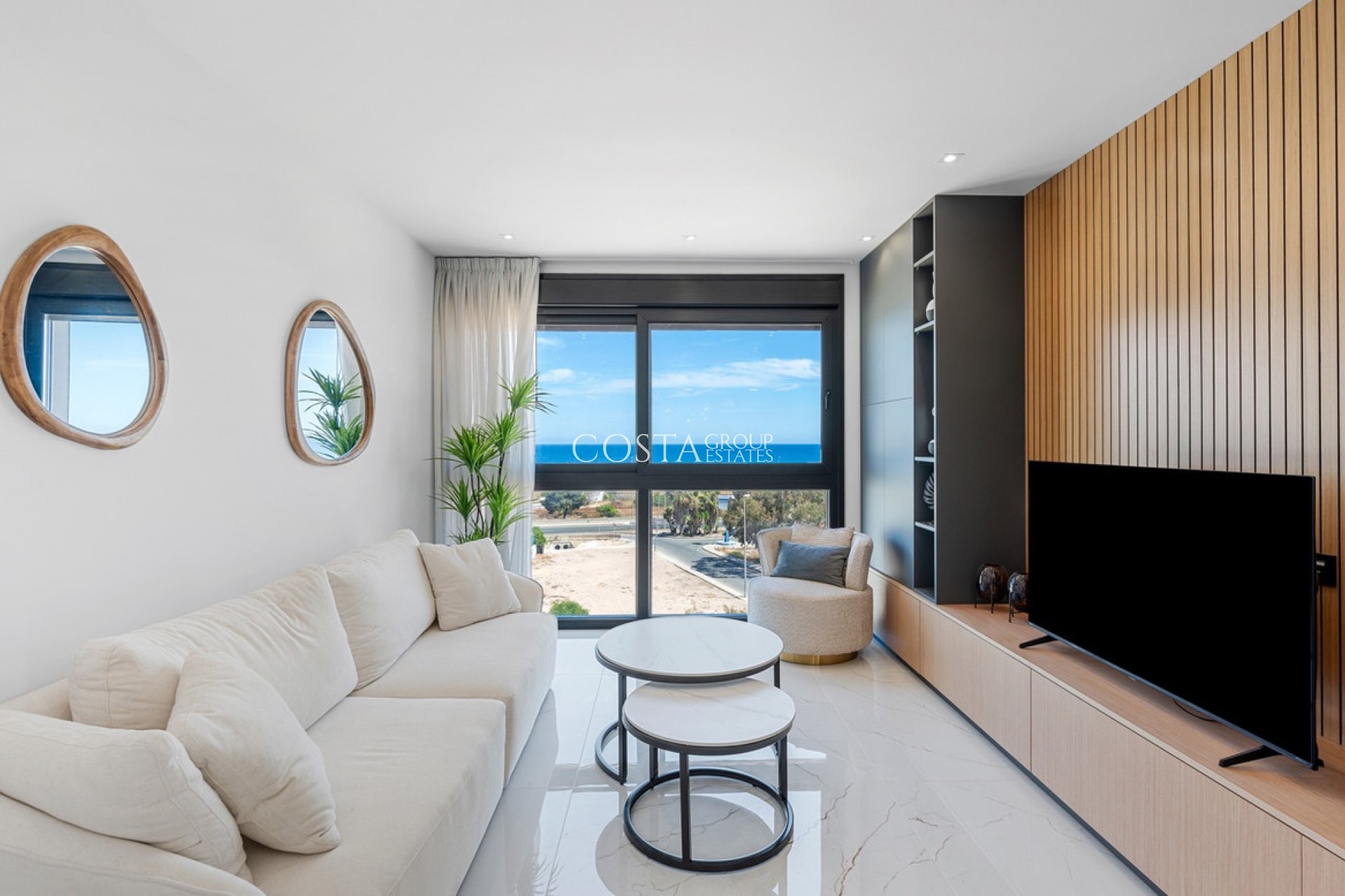 Wiederverkauf - Apartments -
Orihuela Costa