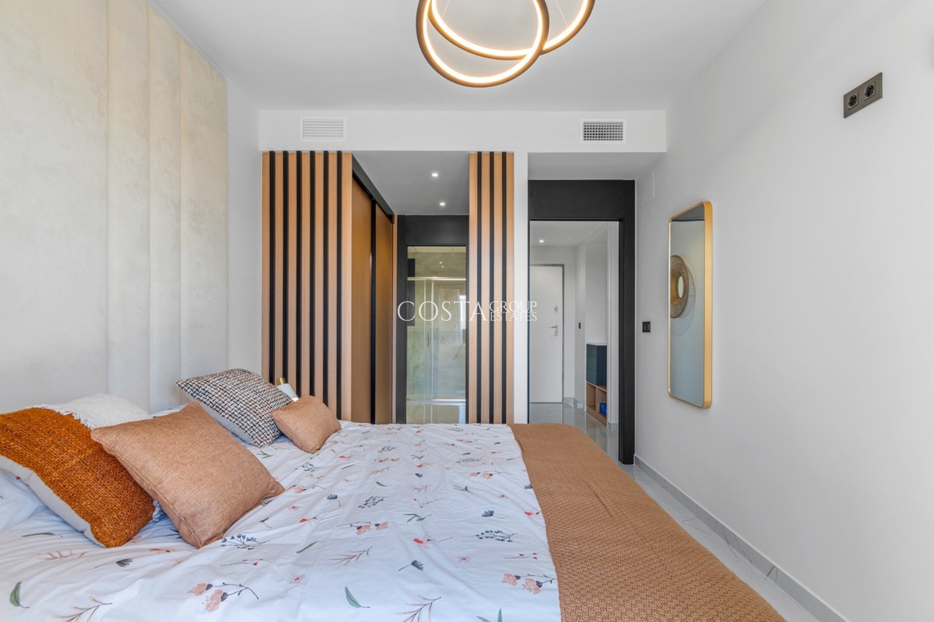 Wiederverkauf - Apartments -
Orihuela Costa