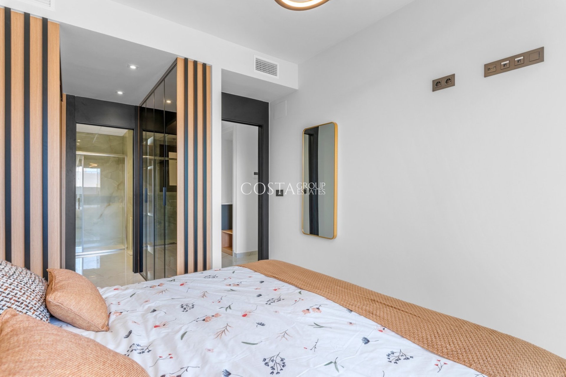 Wiederverkauf - Apartments -
Orihuela Costa