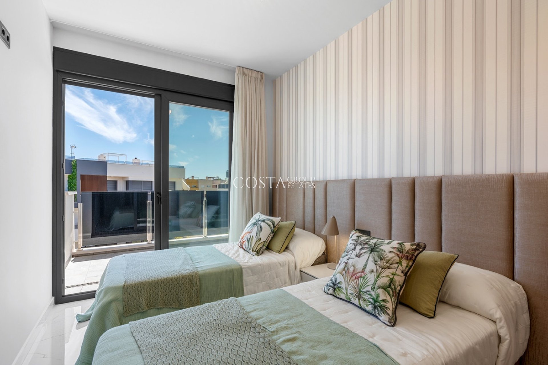 Wiederverkauf - Apartments -
Orihuela Costa