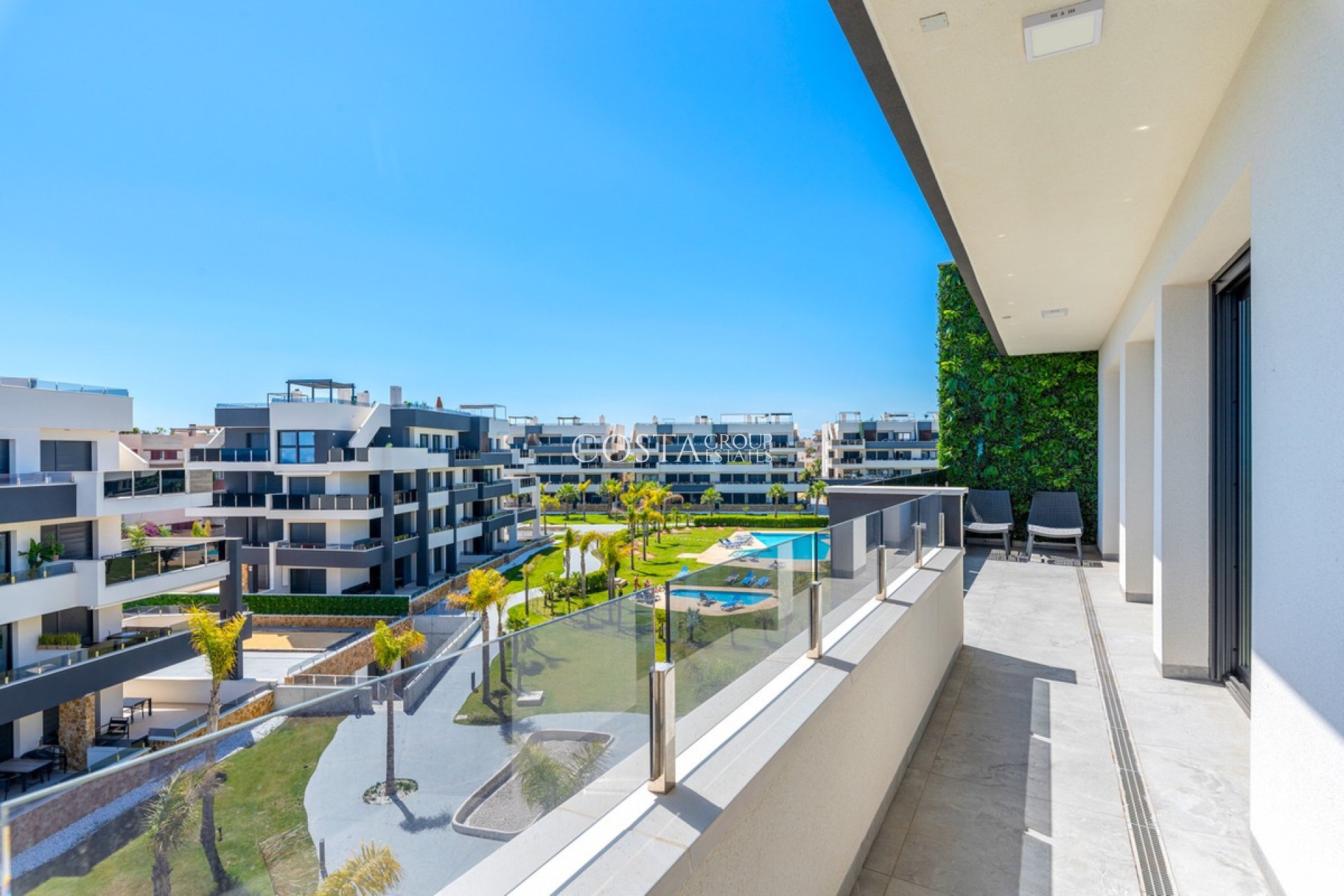 Wiederverkauf - Apartments -
Orihuela Costa