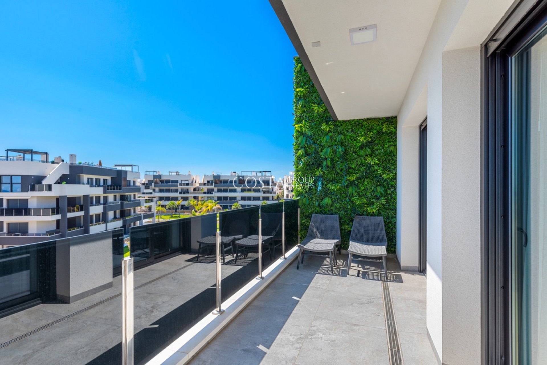 Wiederverkauf - Apartments -
Orihuela Costa