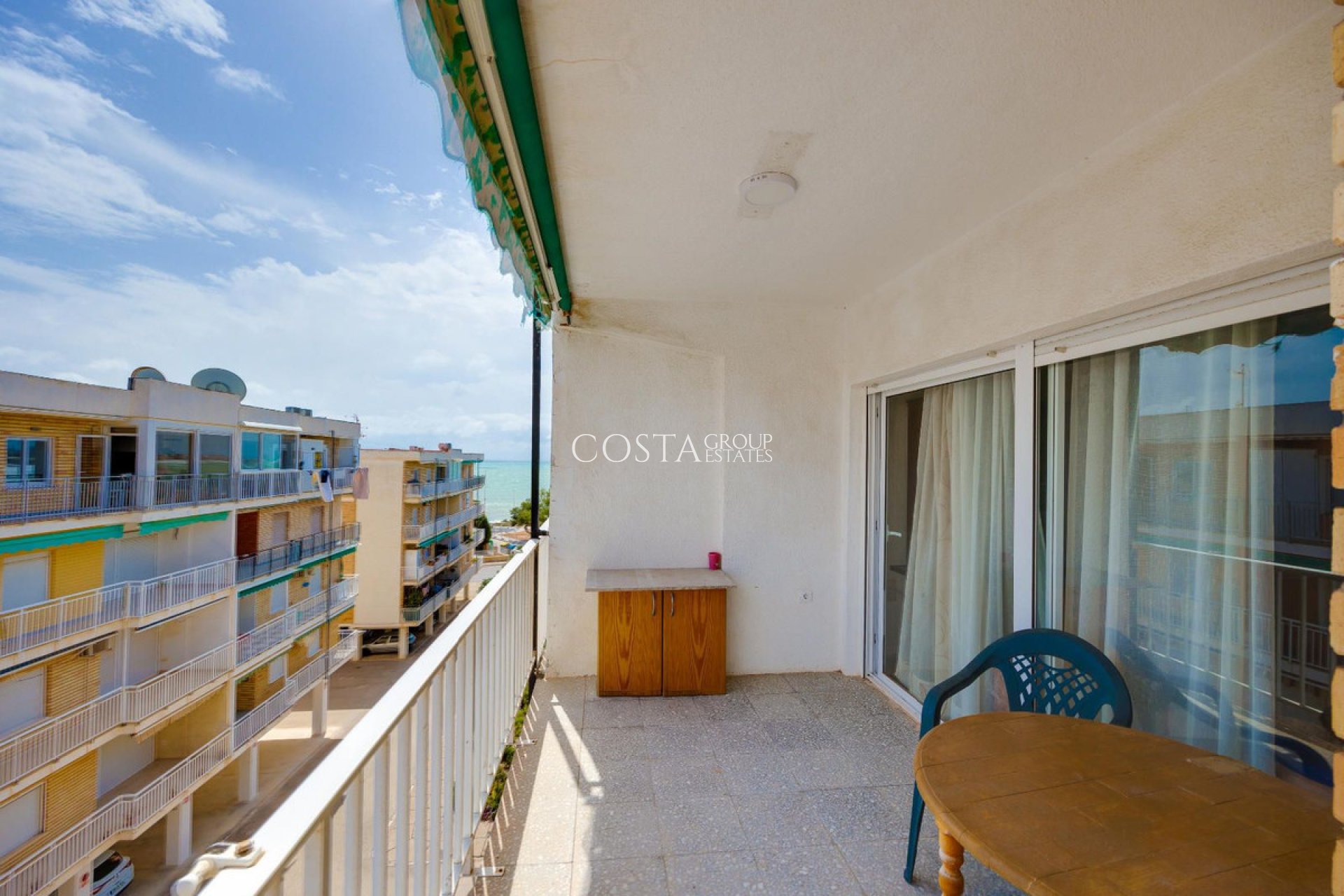 Wiederverkauf - Apartments -
Orihuela Costa