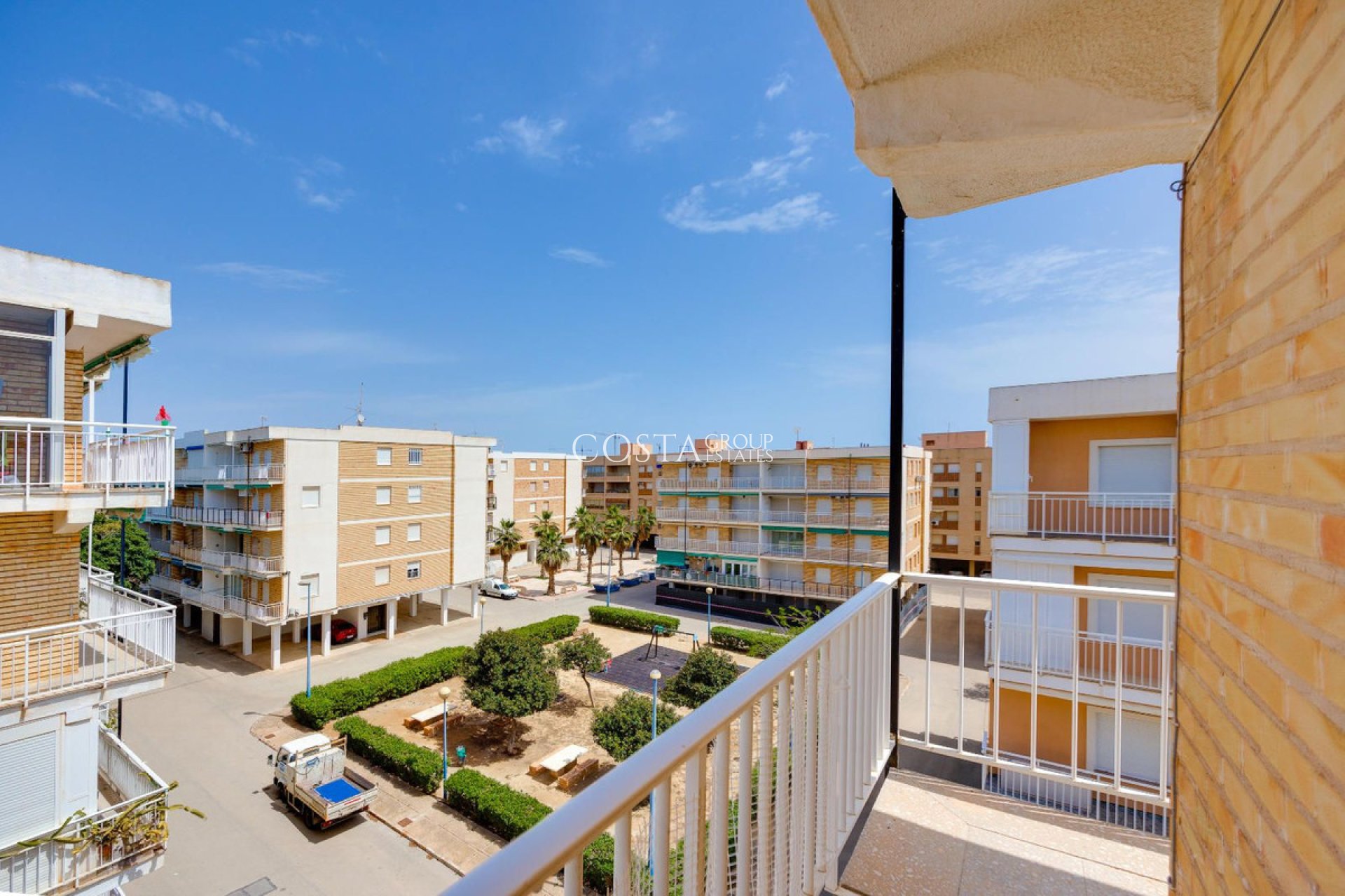 Wiederverkauf - Apartments -
Orihuela Costa