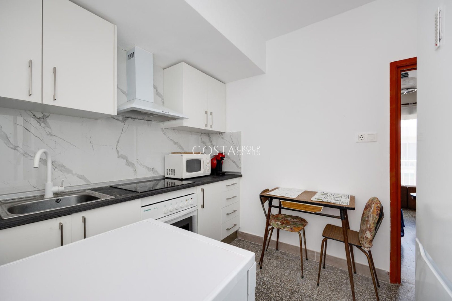 Wiederverkauf - Apartments -
Orihuela Costa