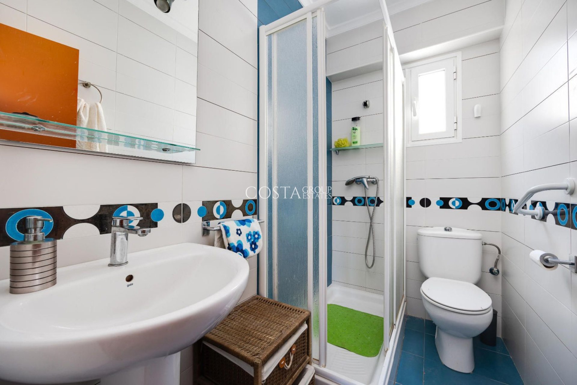 Wiederverkauf - Apartments -
Orihuela Costa