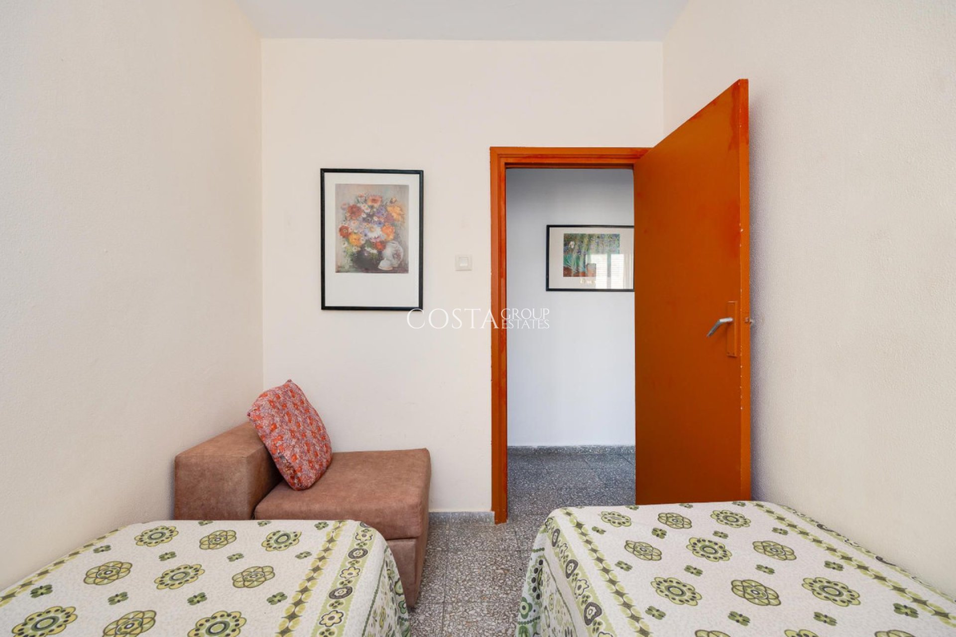 Wiederverkauf - Apartments -
Orihuela Costa