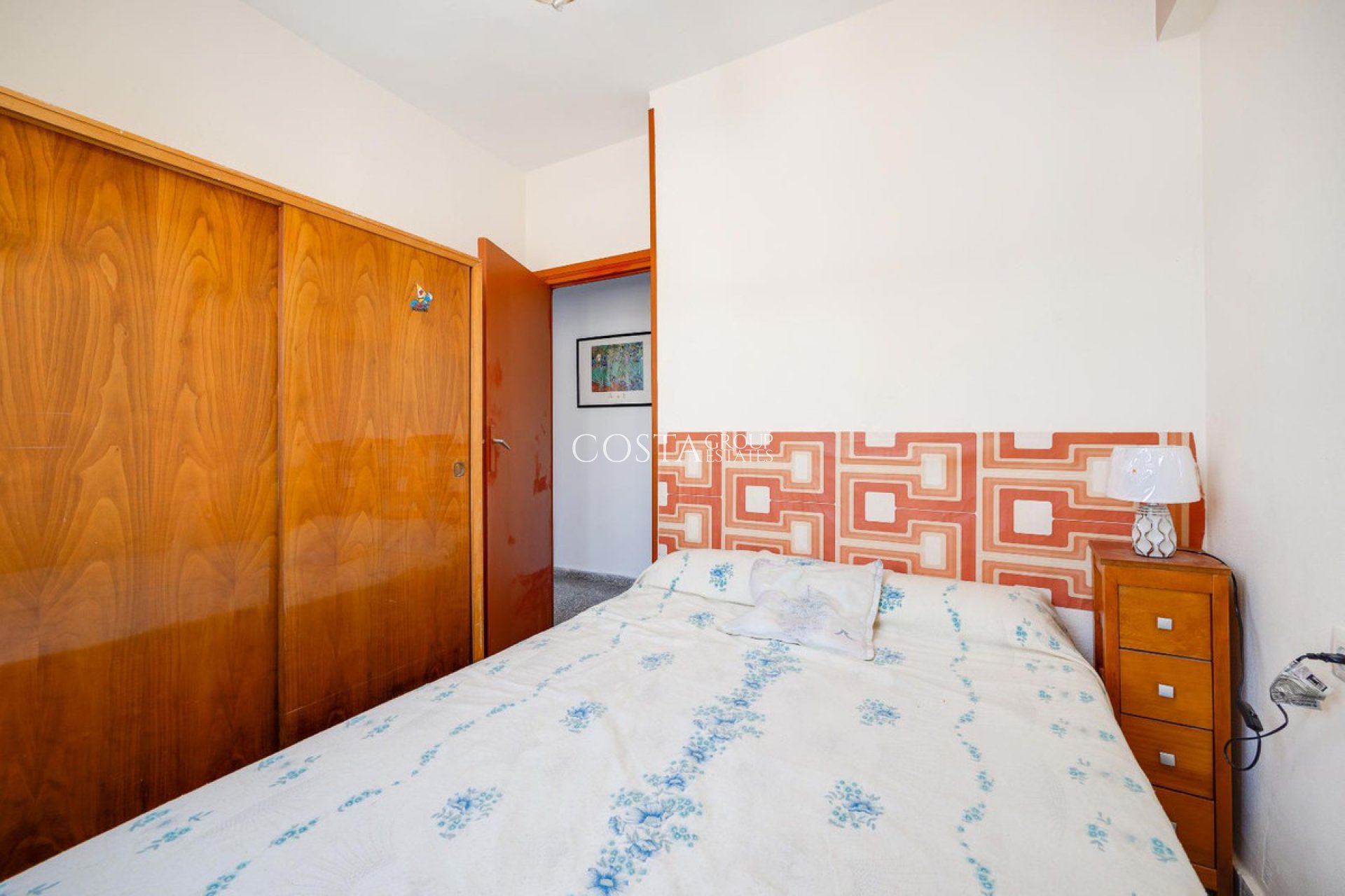 Wiederverkauf - Apartments -
Orihuela Costa