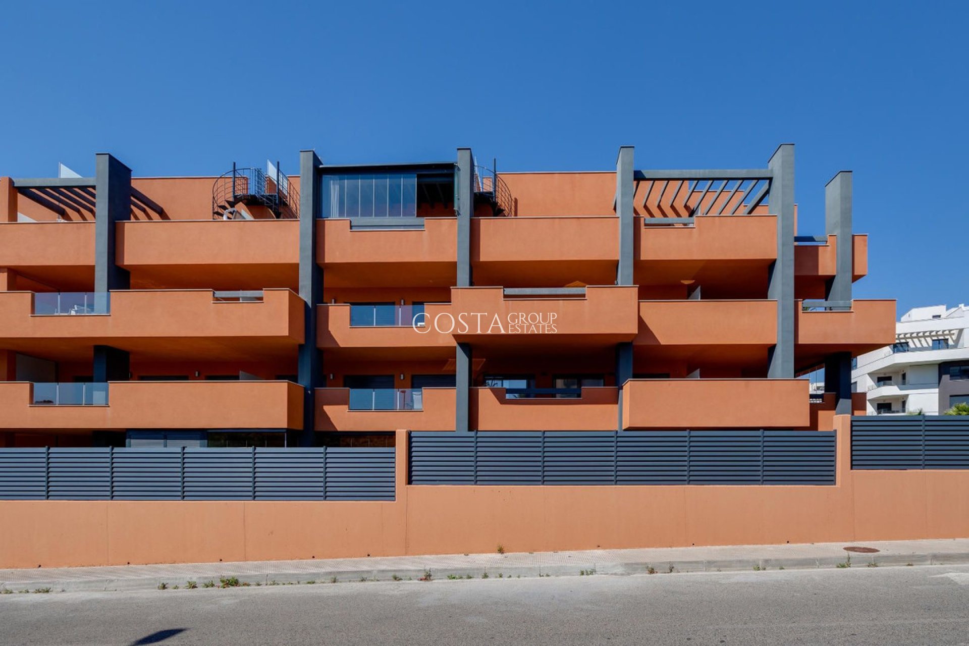 Wiederverkauf - Apartments -
Orihuela Costa