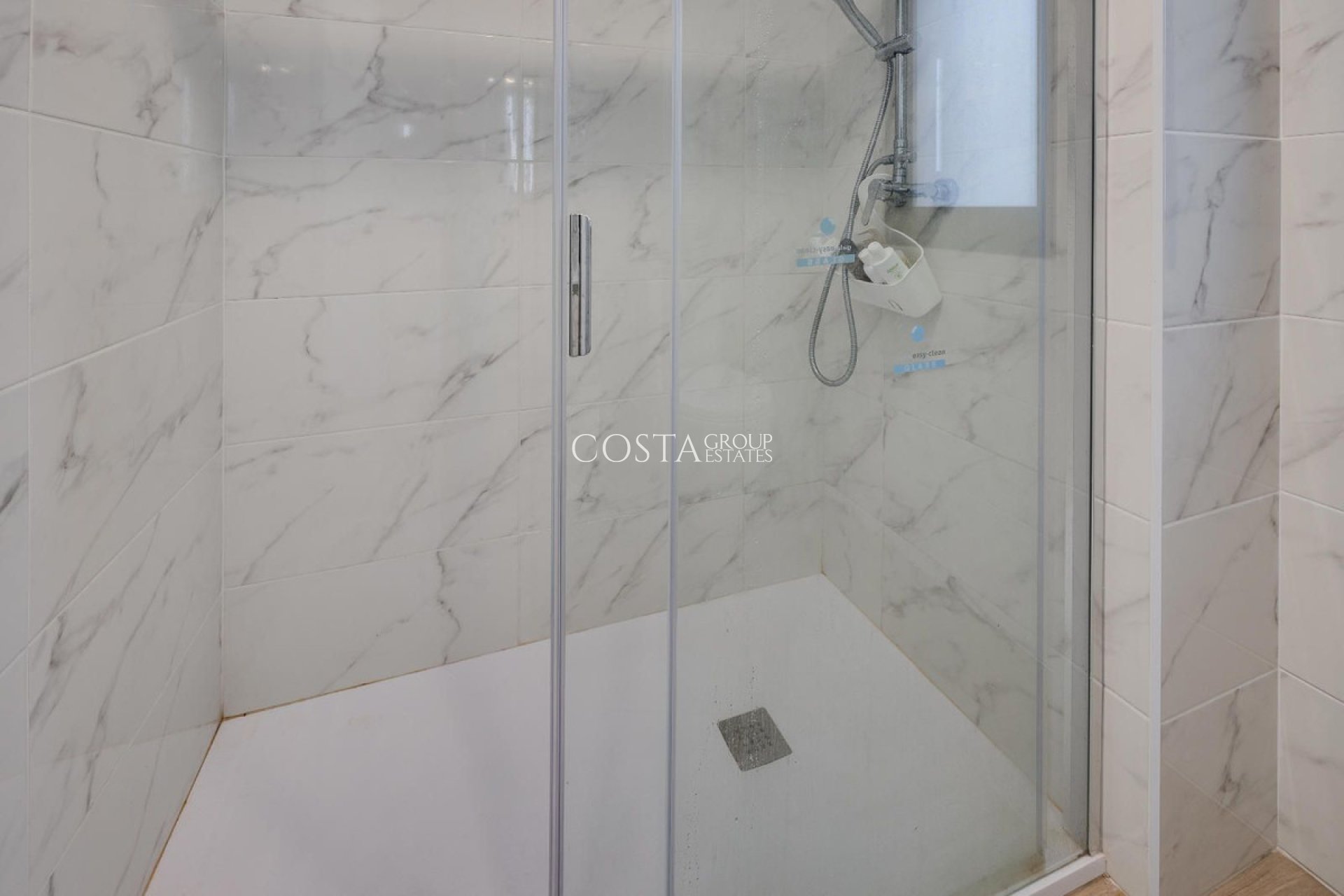 Wiederverkauf - Apartments -
Orihuela Costa