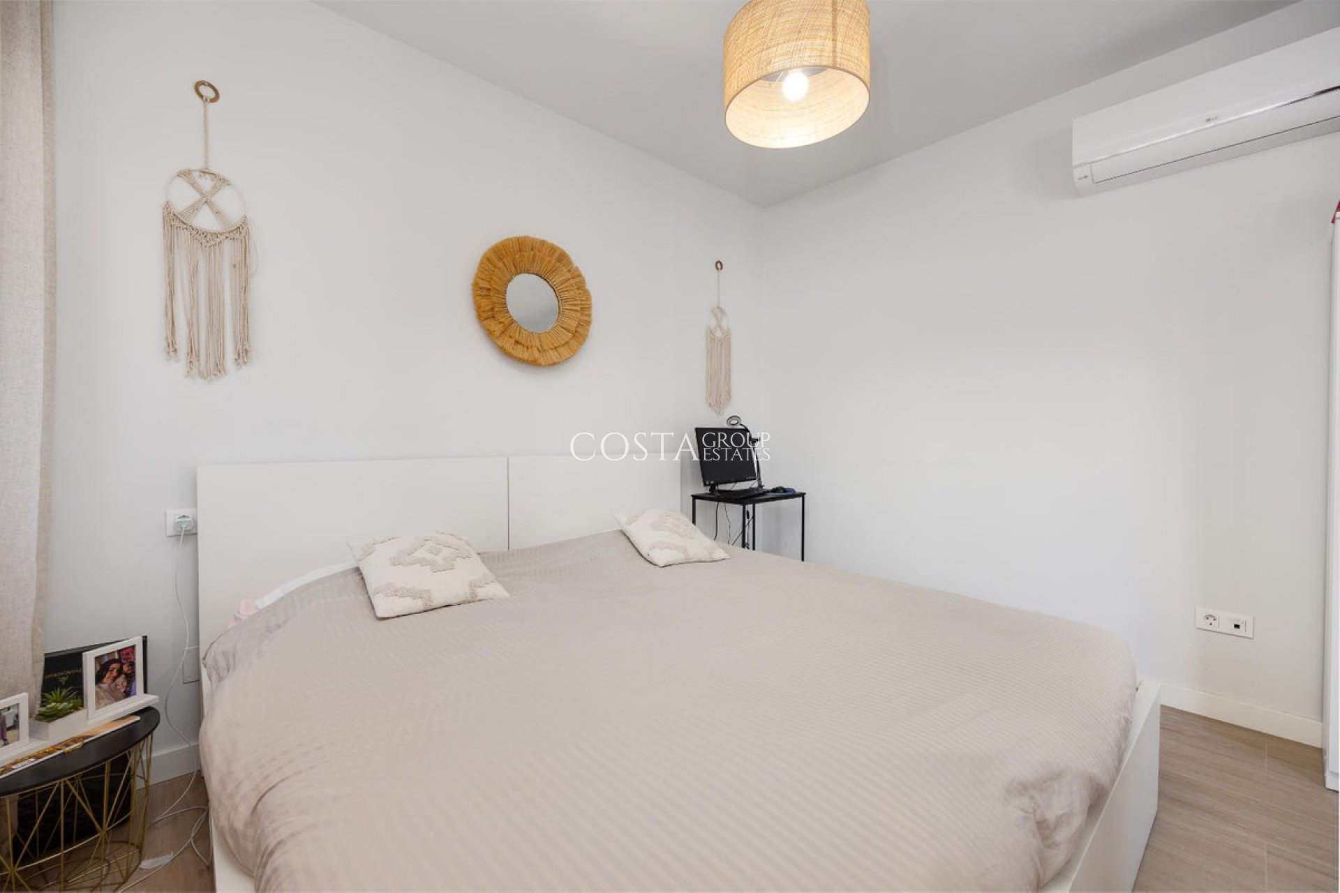 Wiederverkauf - Apartments -
Orihuela Costa