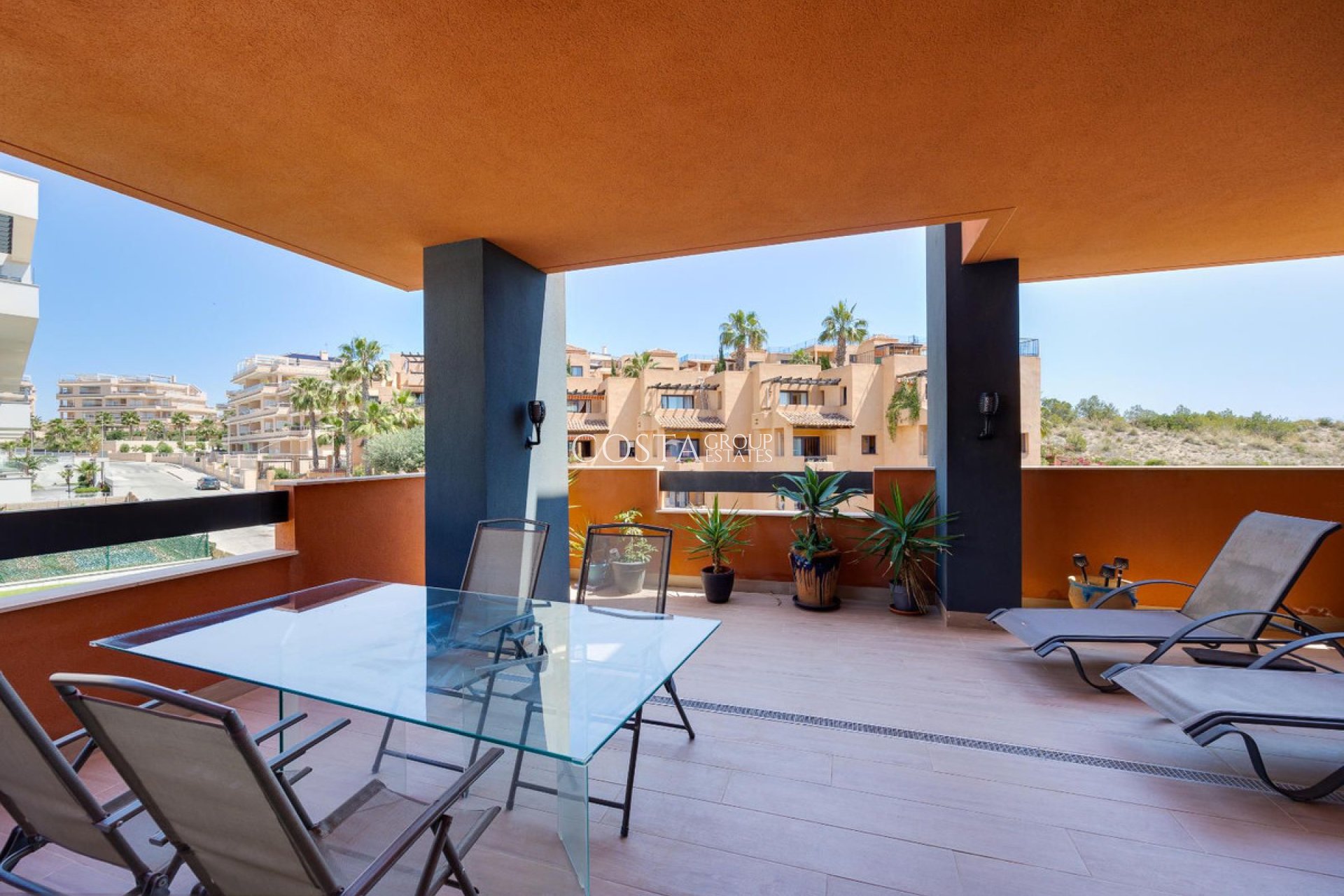 Wiederverkauf - Apartments -
Orihuela Costa
