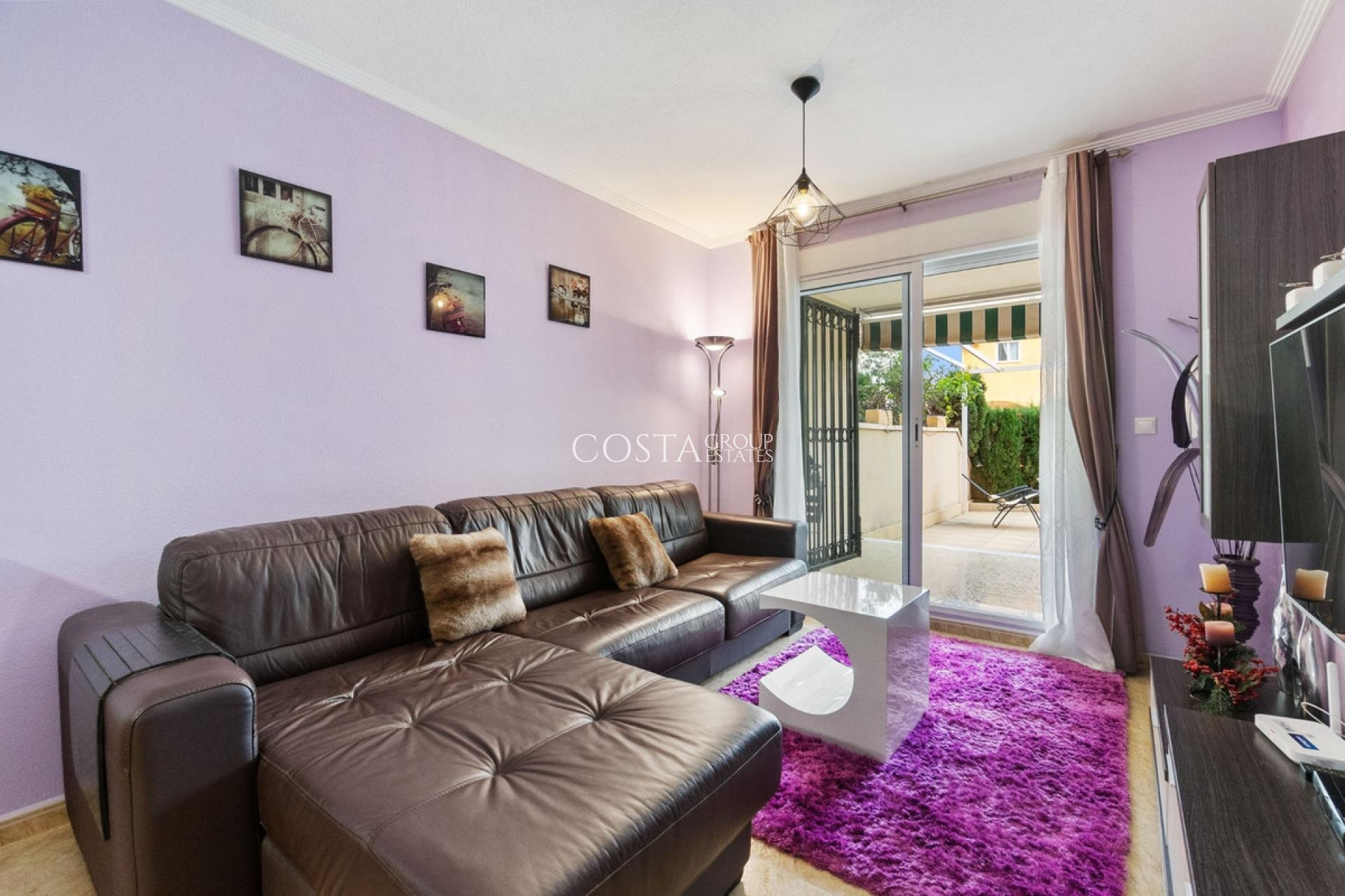 Wiederverkauf - Apartments -
Orihuela Costa