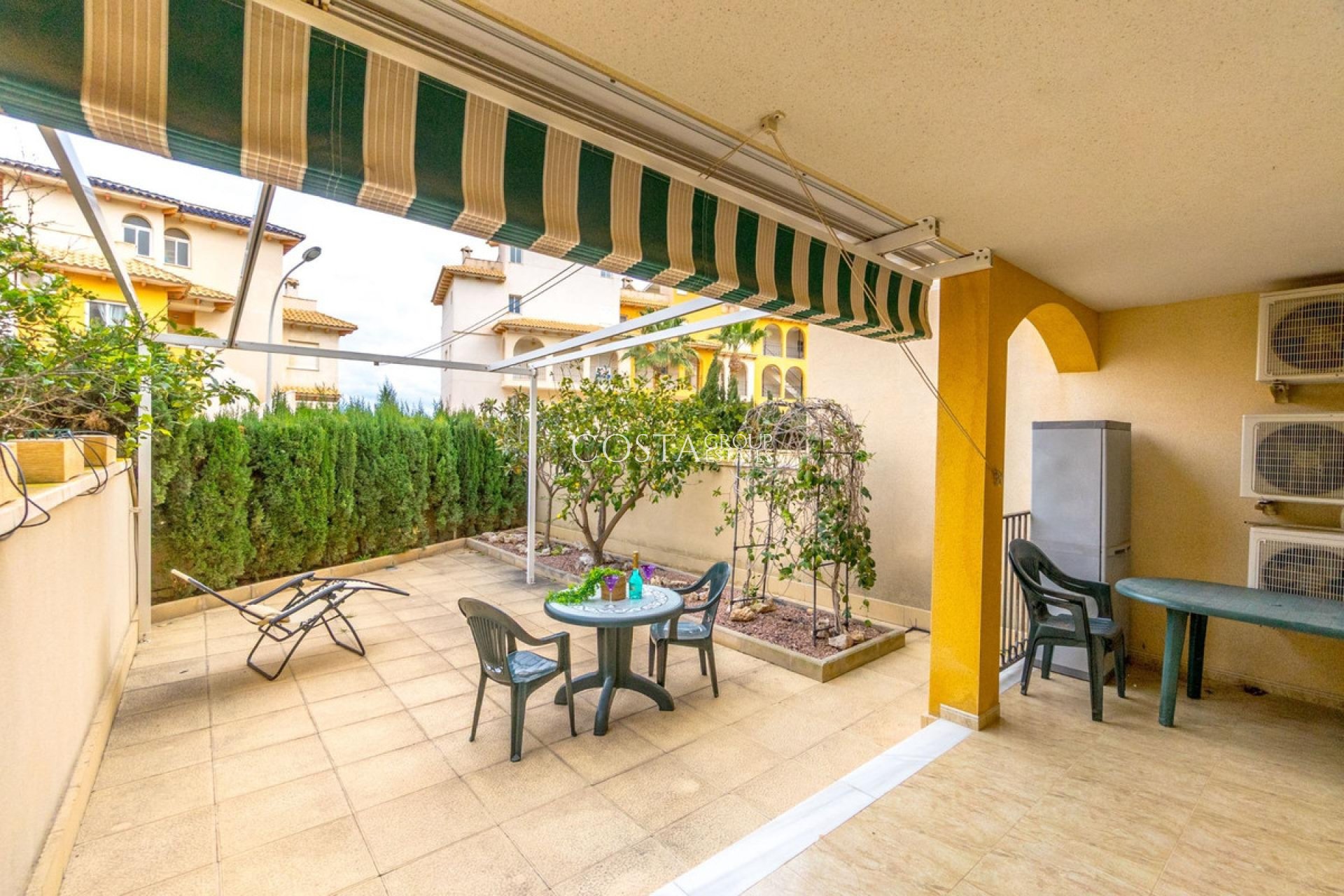 Wiederverkauf - Apartments -
Orihuela Costa