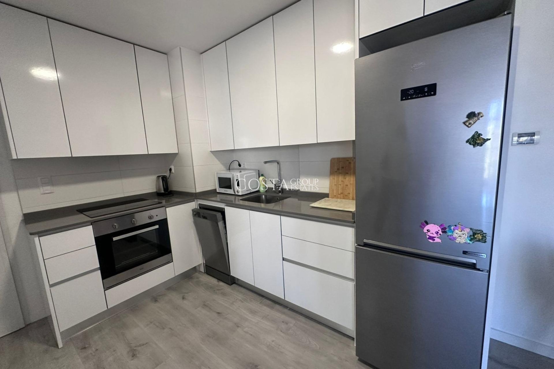 Wiederverkauf - Apartments -
Orihuela Costa