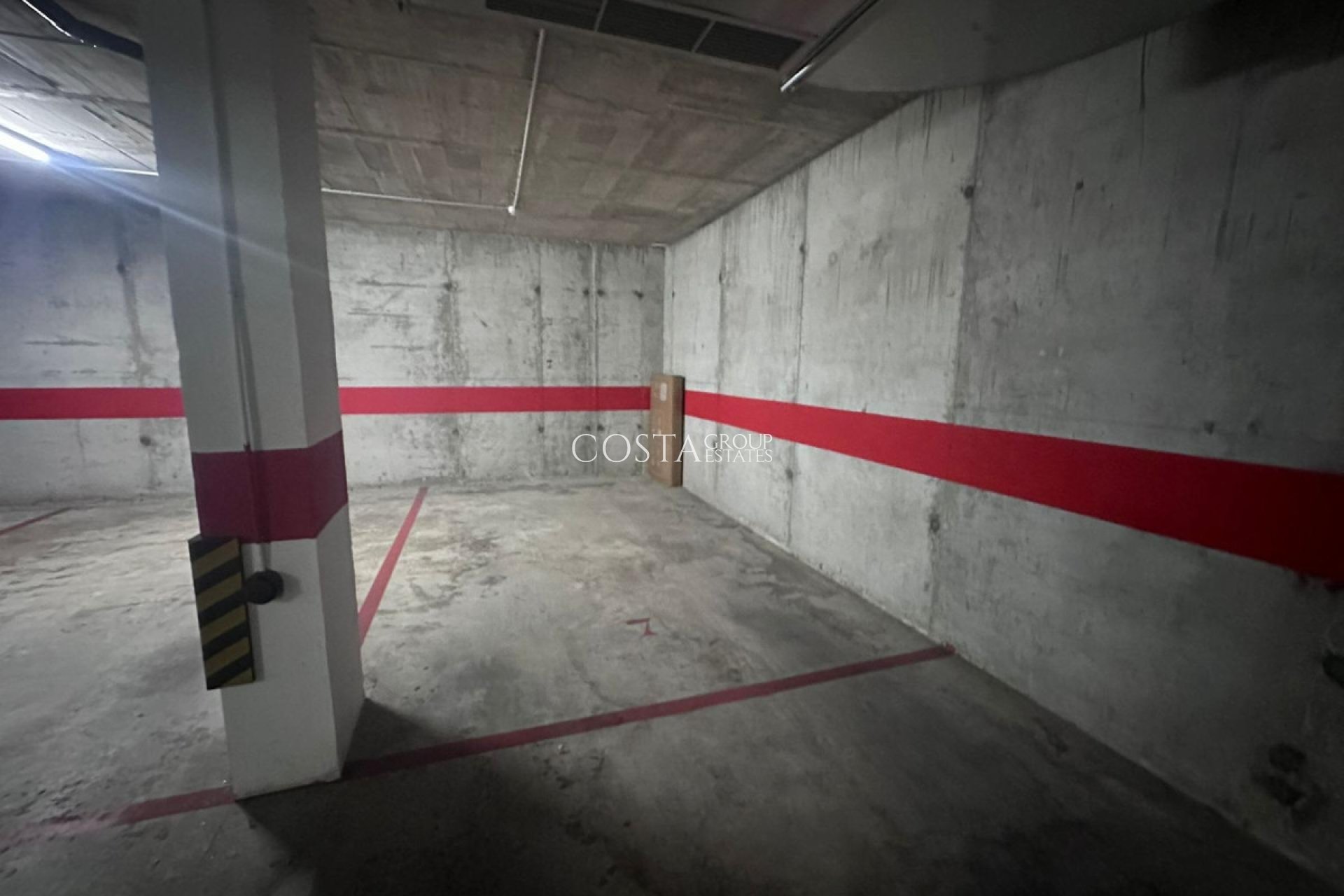 Wiederverkauf - Apartments -
Orihuela Costa