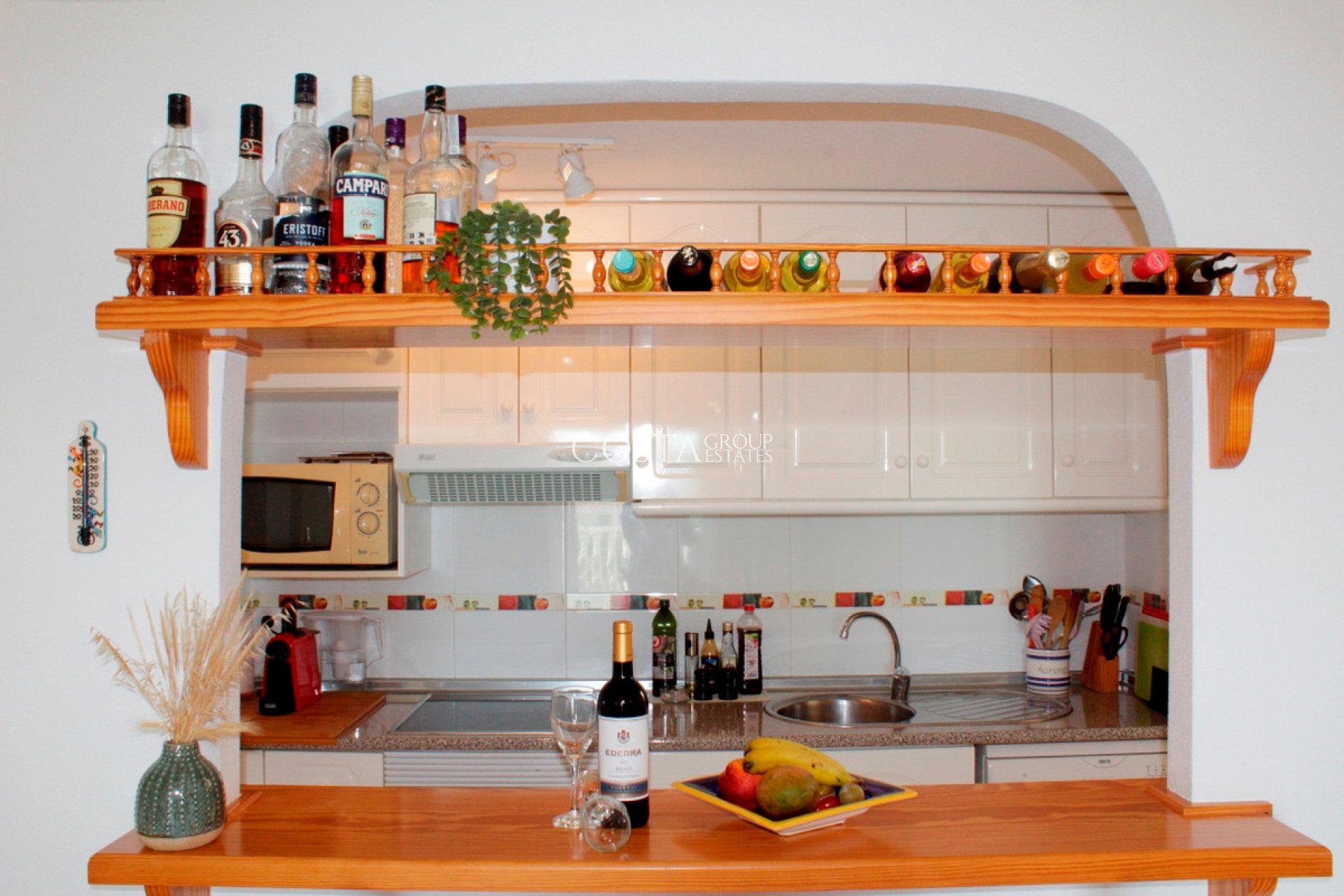 Wiederverkauf - Apartments -
Orihuela Costa